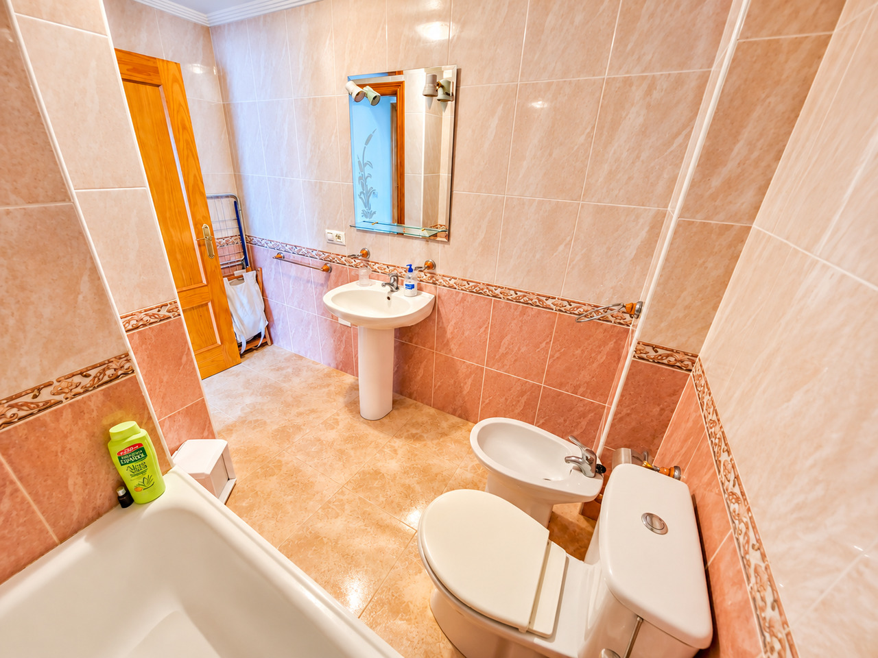Sold - Sold-2 Bedroom 1 Bathroom Apartment in Villamartin - , Villamartin, Alicante, Spain - Alicante