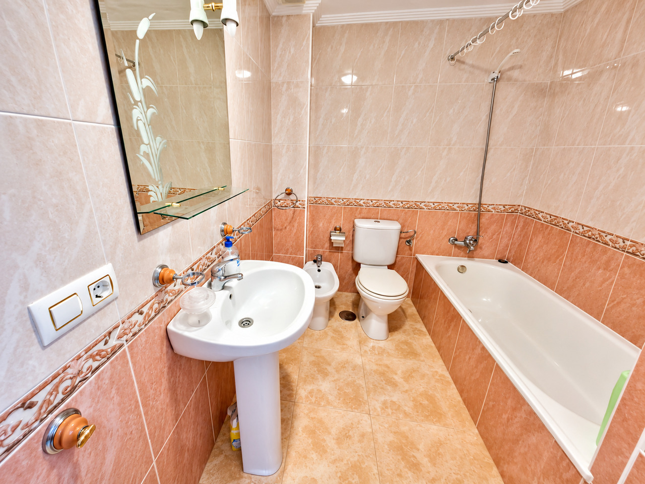 Sold - Sold-2 Bedroom 1 Bathroom Apartment in Villamartin - , Villamartin, Alicante, Spain - Alicante