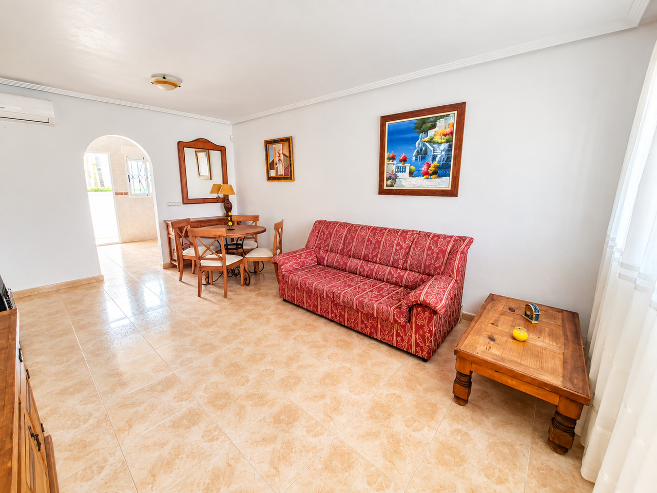 Sold - Sold-2 Bedroom 1 Bathroom Apartment in Villamartin - , Villamartin, Alicante, Spain - Alicante