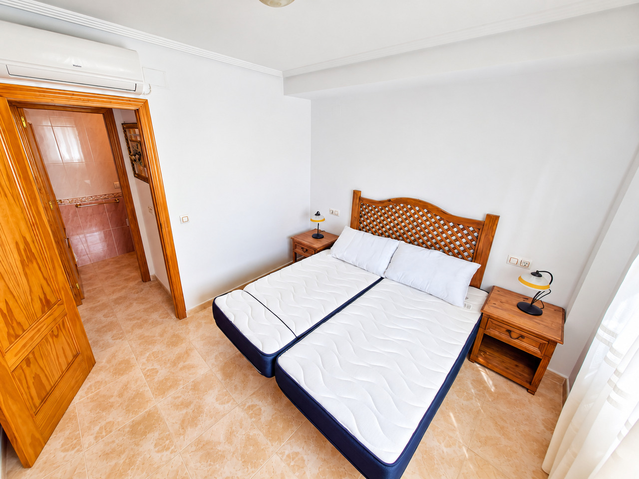 Sold - Sold-2 Bedroom 1 Bathroom Apartment in Villamartin - , Villamartin, Alicante, Spain - Alicante