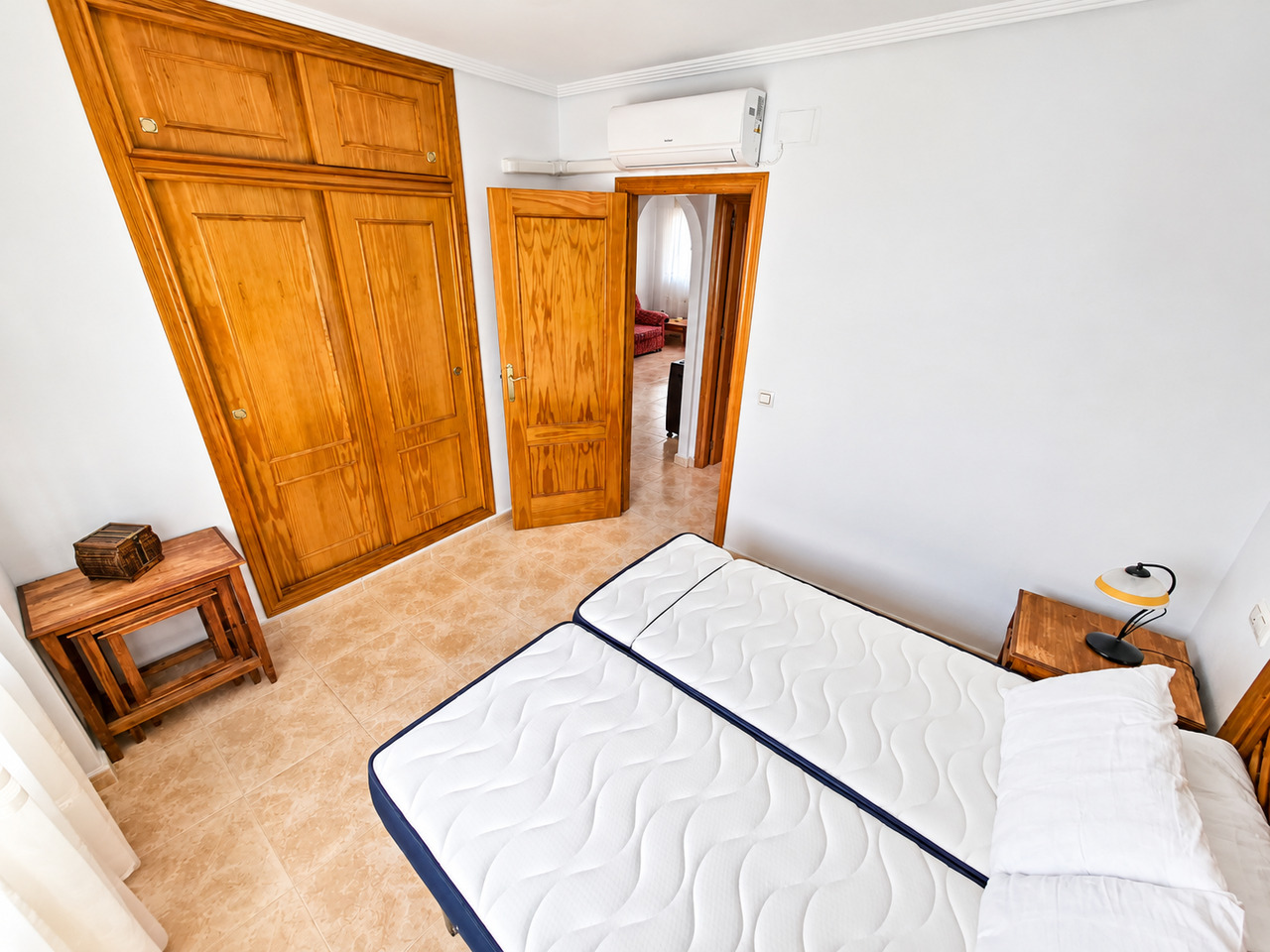 Sold - Sold-2 Bedroom 1 Bathroom Apartment in Villamartin - , Villamartin, Alicante, Spain - Alicante