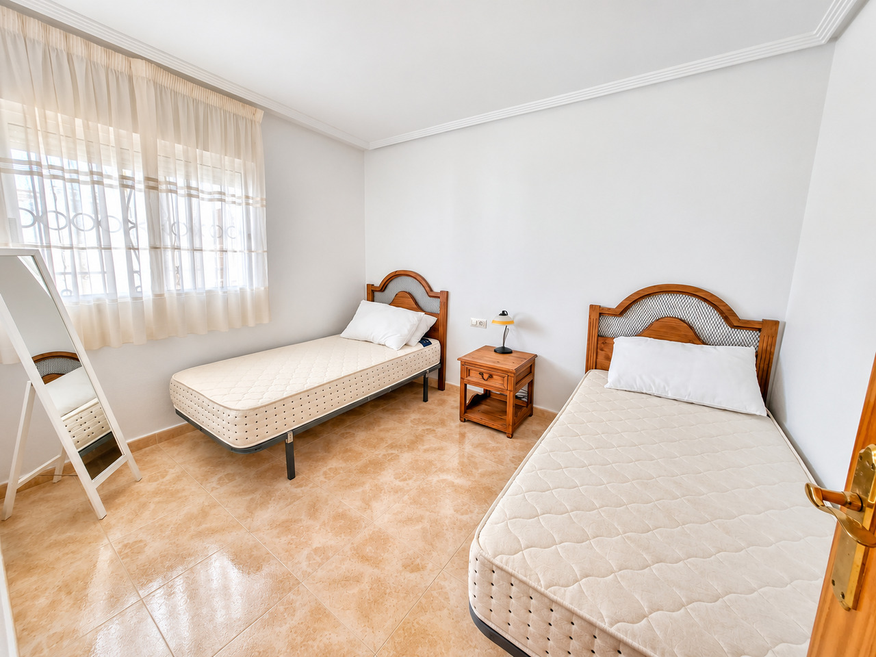 Sold - Sold-2 Bedroom 1 Bathroom Apartment in Villamartin - , Villamartin, Alicante, Spain - Alicante