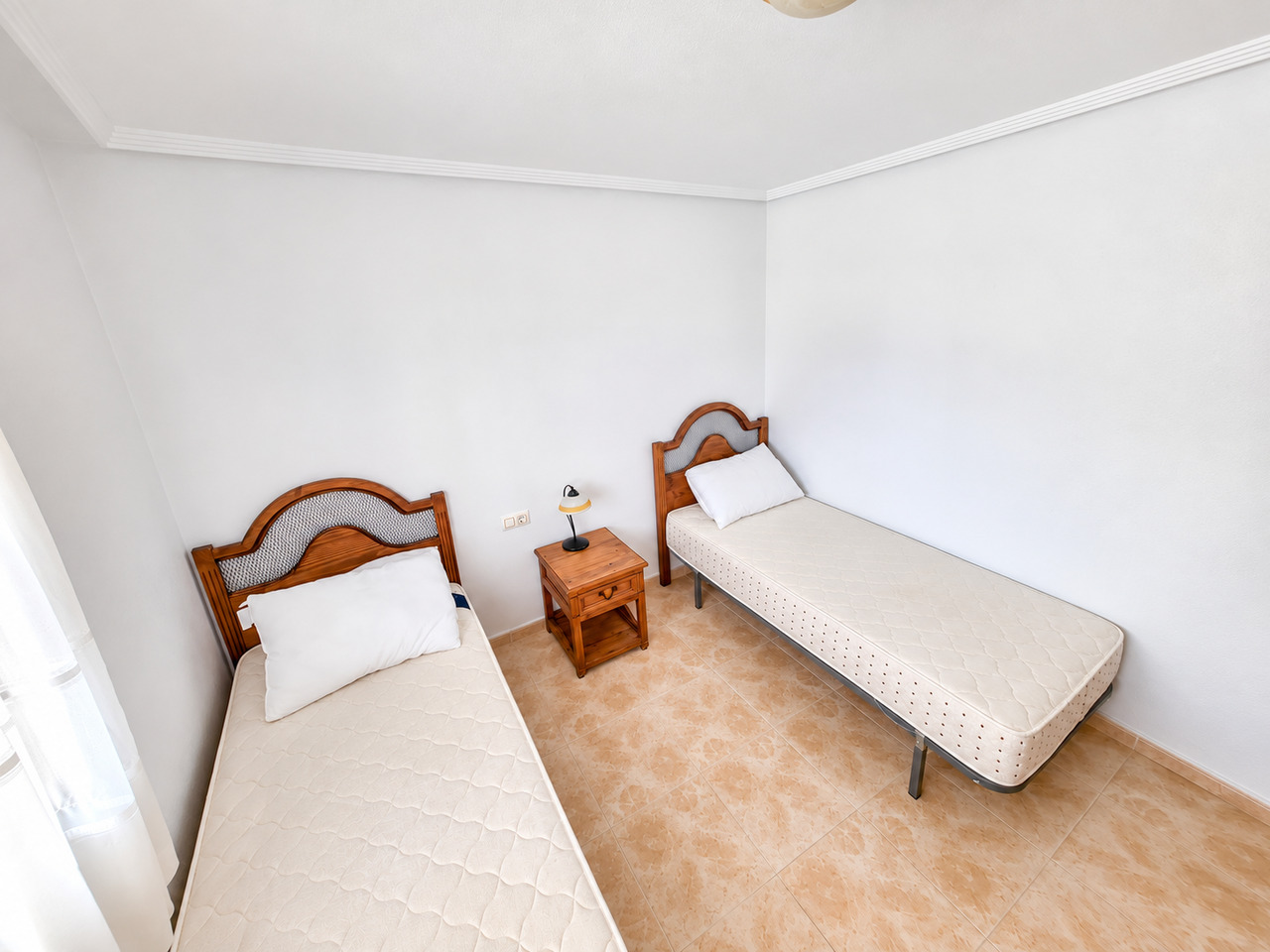Sold - Sold-2 Bedroom 1 Bathroom Apartment in Villamartin - , Villamartin, Alicante, Spain - Alicante