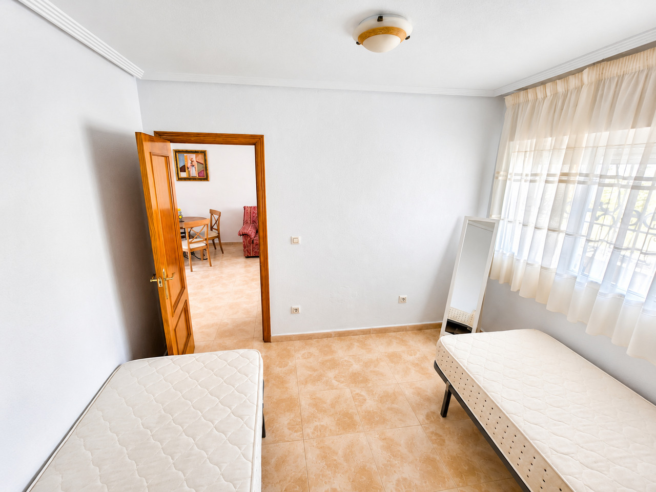 Sold - Sold-2 Bedroom 1 Bathroom Apartment in Villamartin - , Villamartin, Alicante, Spain - Alicante