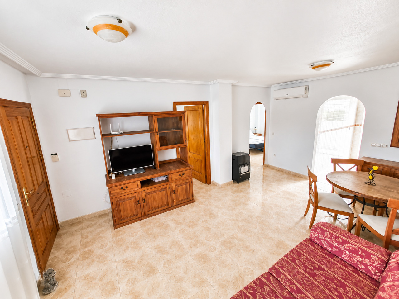 Sold - Sold-2 Bedroom 1 Bathroom Apartment in Villamartin - , Villamartin, Alicante, Spain - Alicante