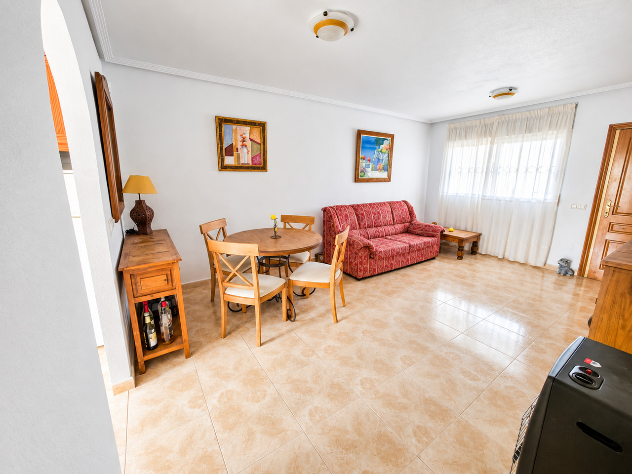 Sold - Sold-2 Bedroom 1 Bathroom Apartment in Villamartin - , Villamartin, Alicante, Spain - Alicante