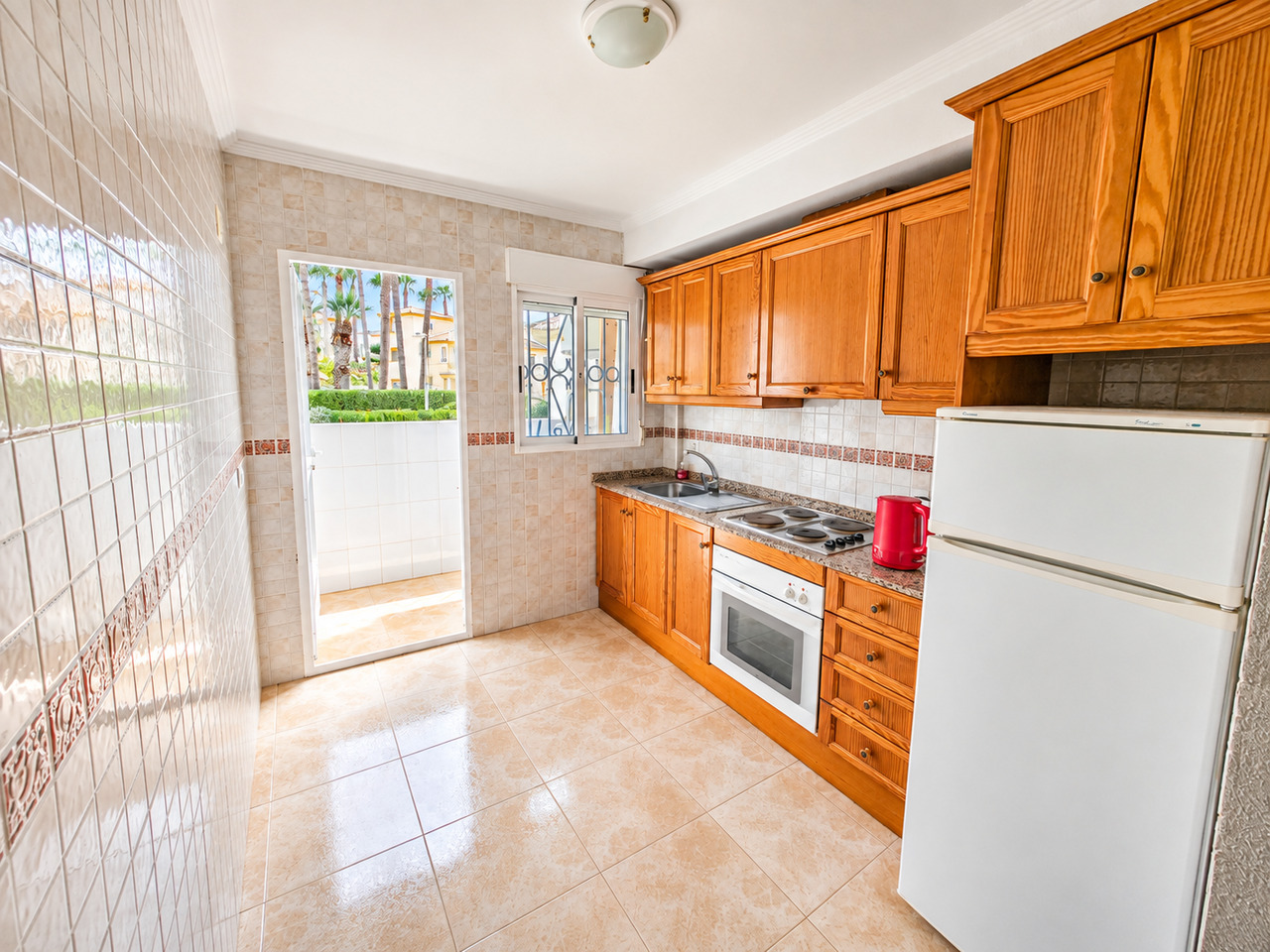Sold - Sold-2 Bedroom 1 Bathroom Apartment in Villamartin - , Villamartin, Alicante, Spain - Alicante
