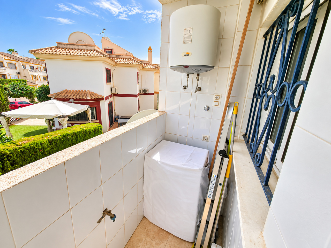 Sold - Sold-2 Bedroom 1 Bathroom Apartment in Villamartin - , Villamartin, Alicante, Spain - Alicante