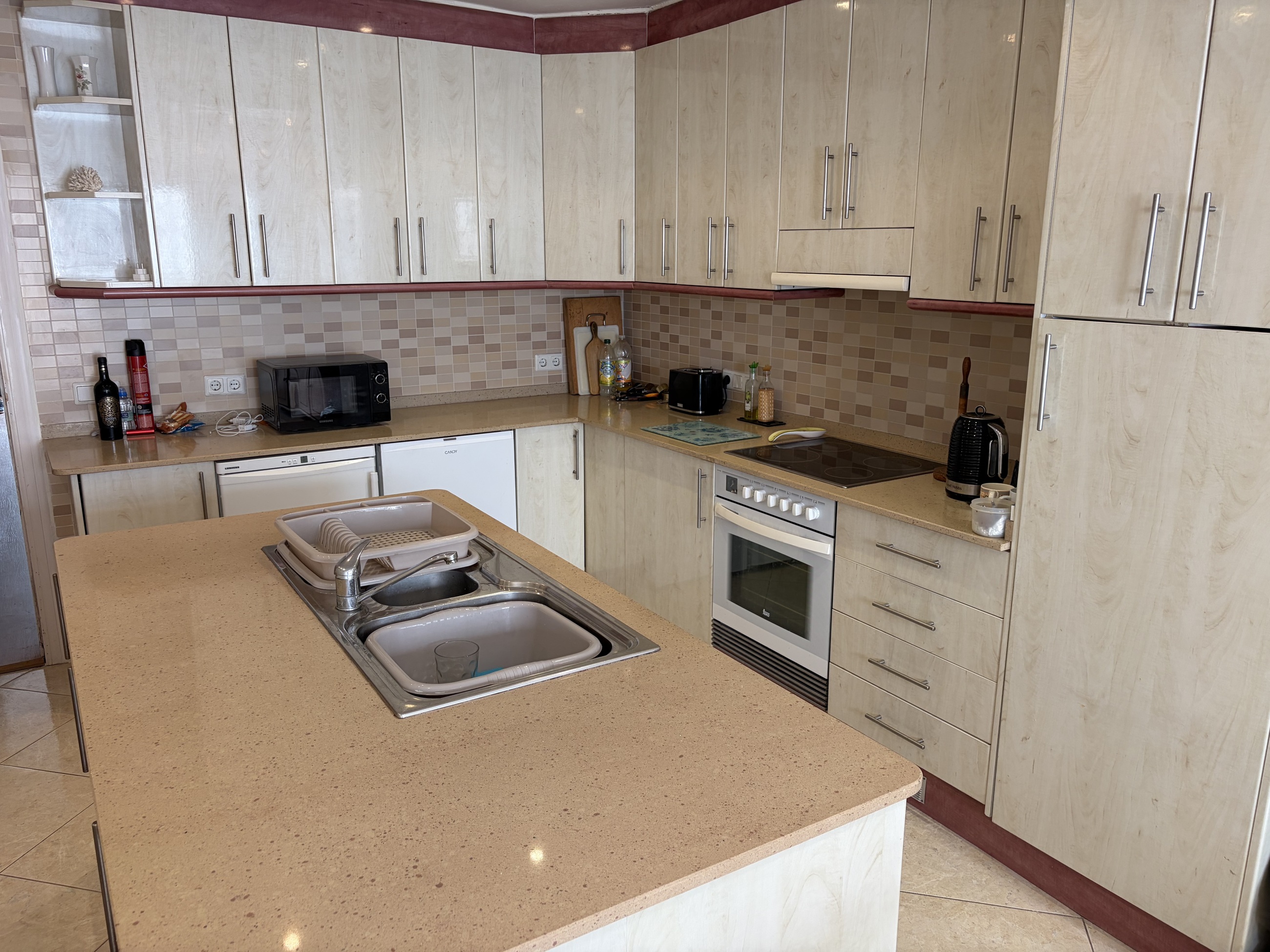 For sale - 3 Bedroom 2 Bathroom Town House in La Zenia - Costa Blanca  - Alicante