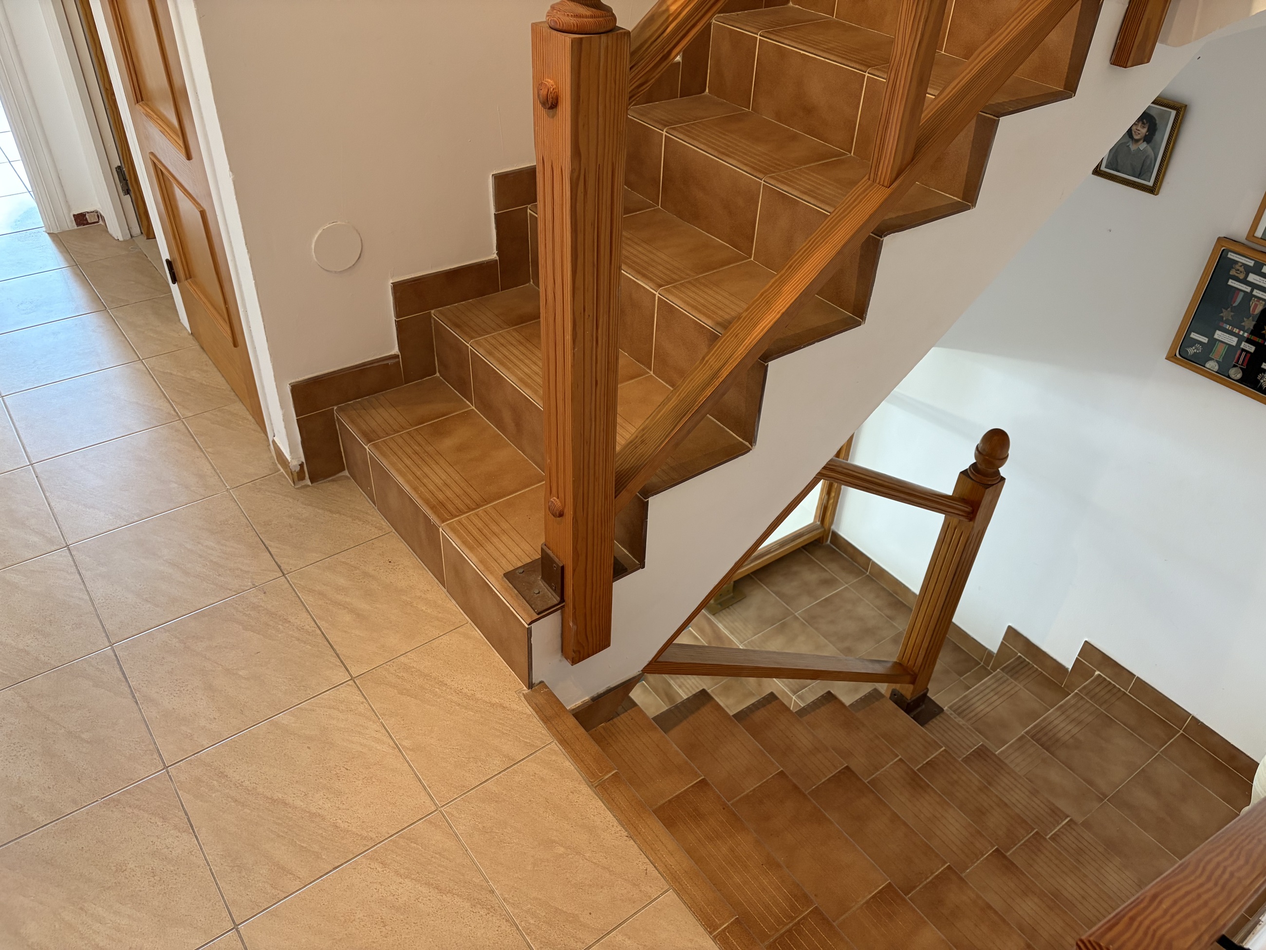 For sale - 3 Bedroom 2 Bathroom Town House in La Zenia - Costa Blanca  - Alicante