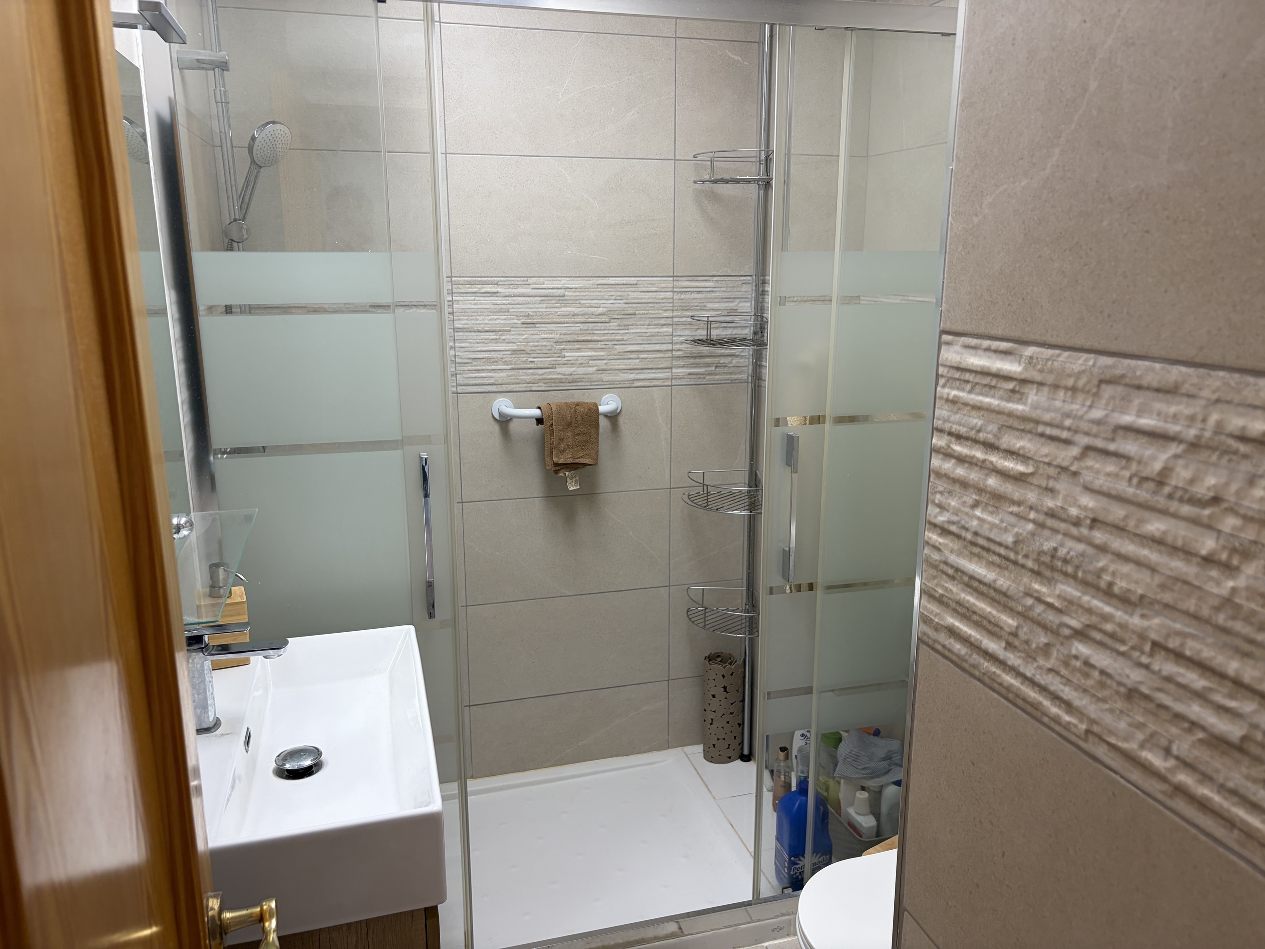 For sale - 3 Bedroom 2 Bathroom Town House in La Zenia - Costa Blanca  - Alicante