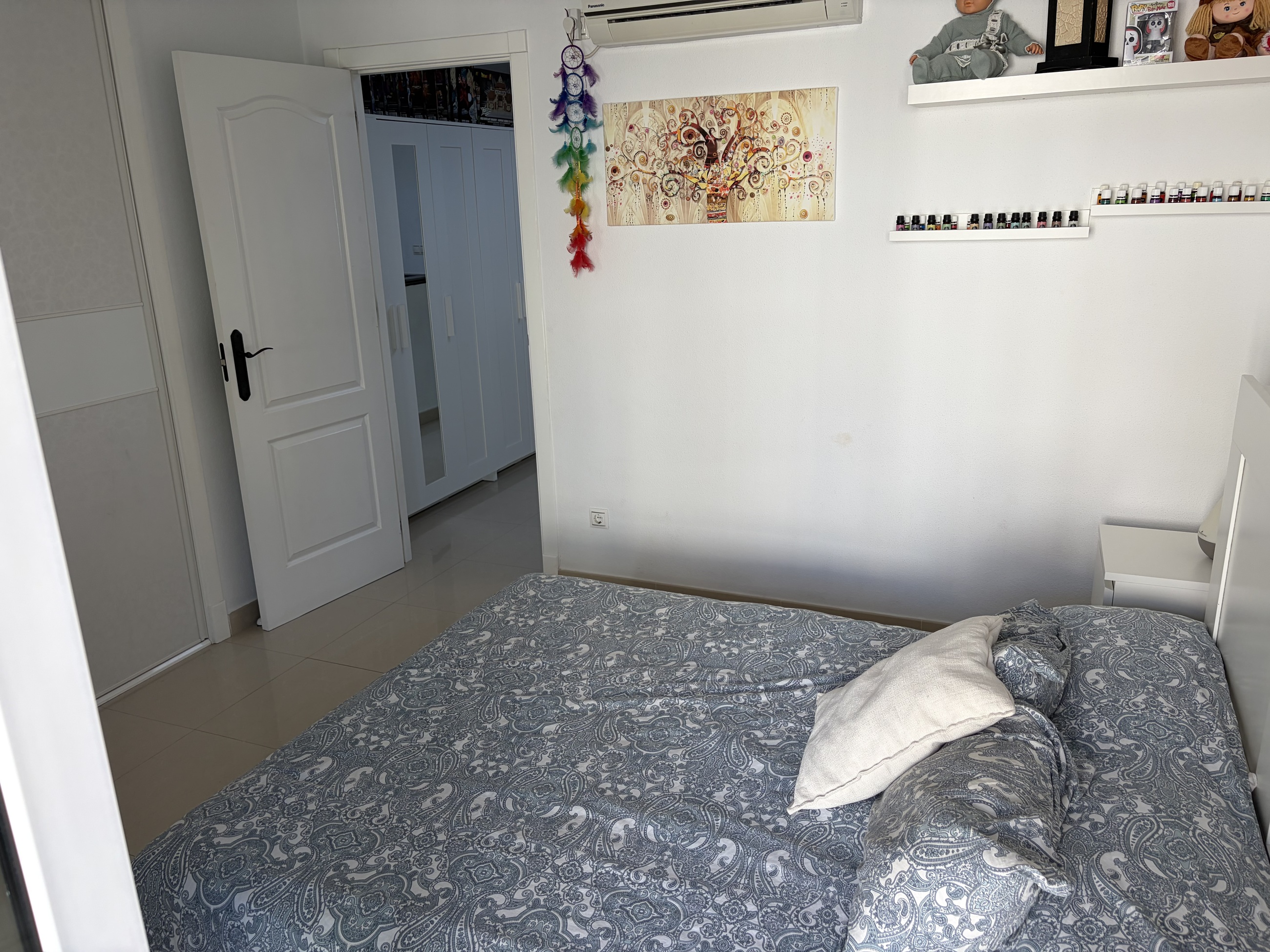 For sale - 3 Bedroom 3 Bathroom Town House in Las Heredades - Costa Blanca  - Alicante
