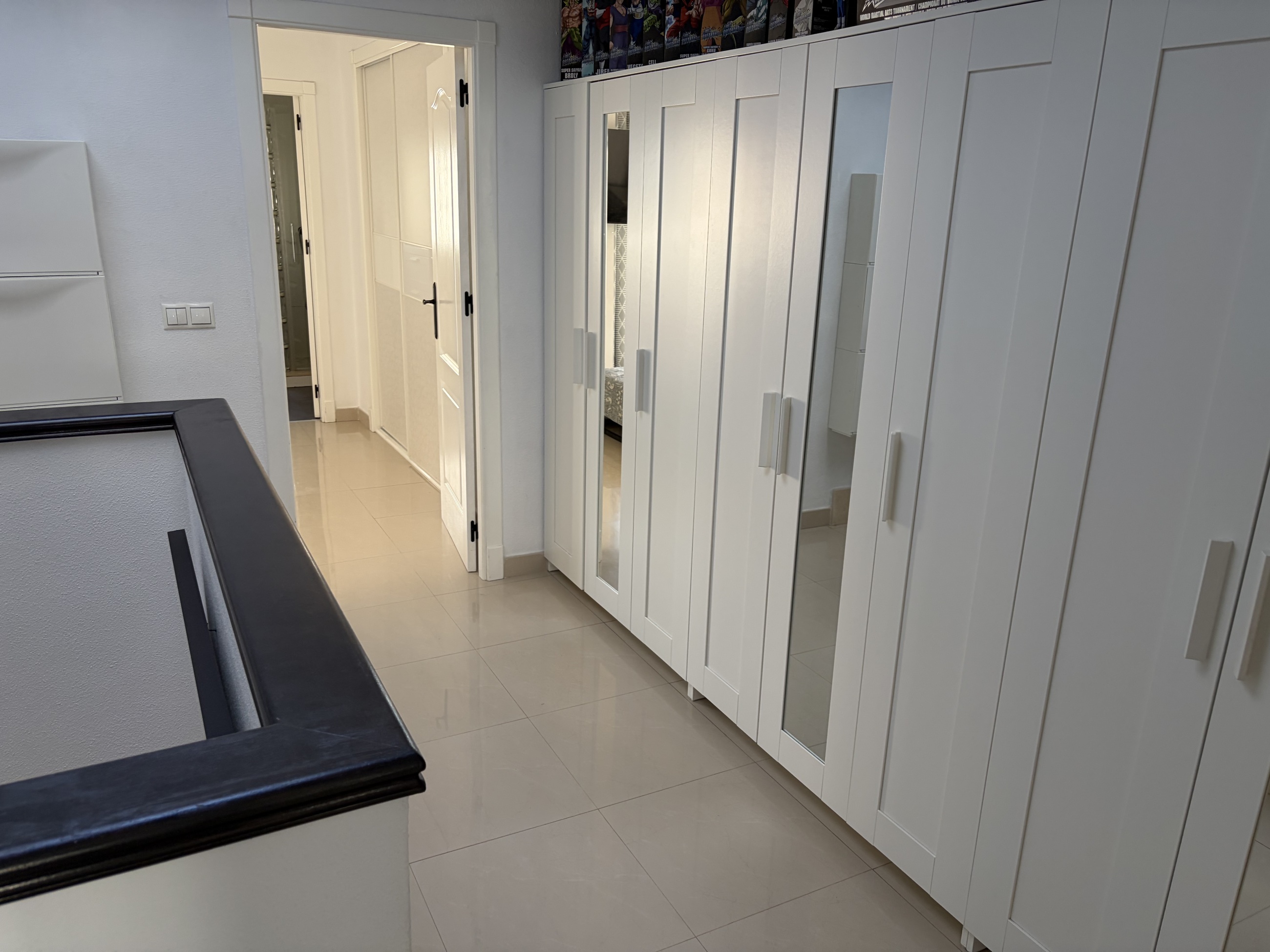 For sale - 3 Bedroom 3 Bathroom Town House in Las Heredades - Costa Blanca  - Alicante