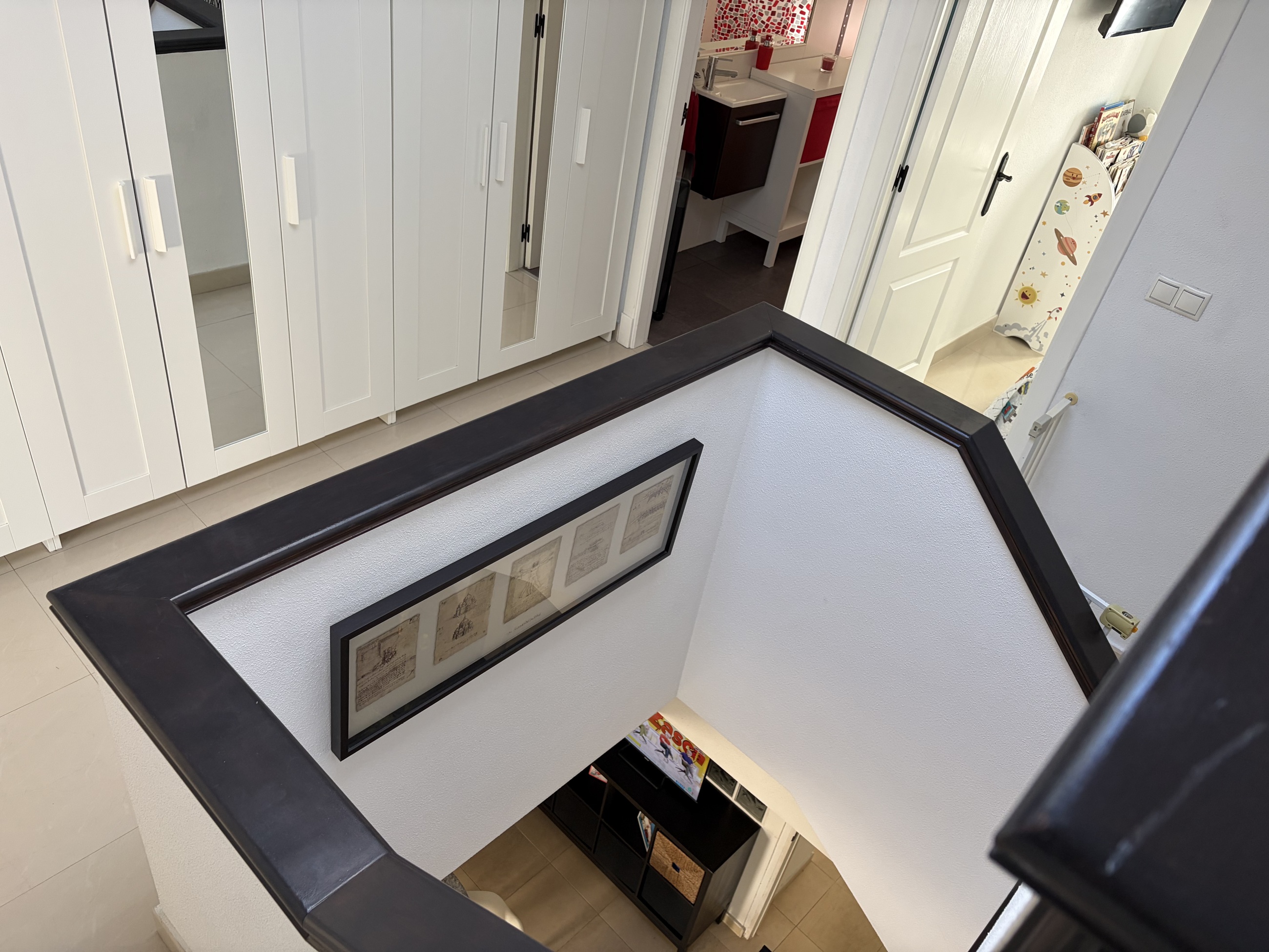 For sale - 3 Bedroom 3 Bathroom Town House in Las Heredades - Costa Blanca  - Alicante