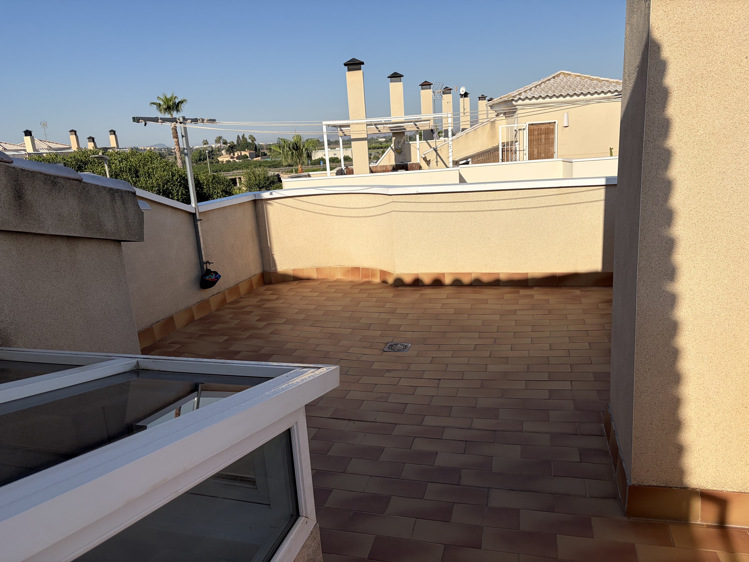 For sale - 3 Bedroom 3 Bathroom Town House in Las Heredades - Costa Blanca  - Alicante