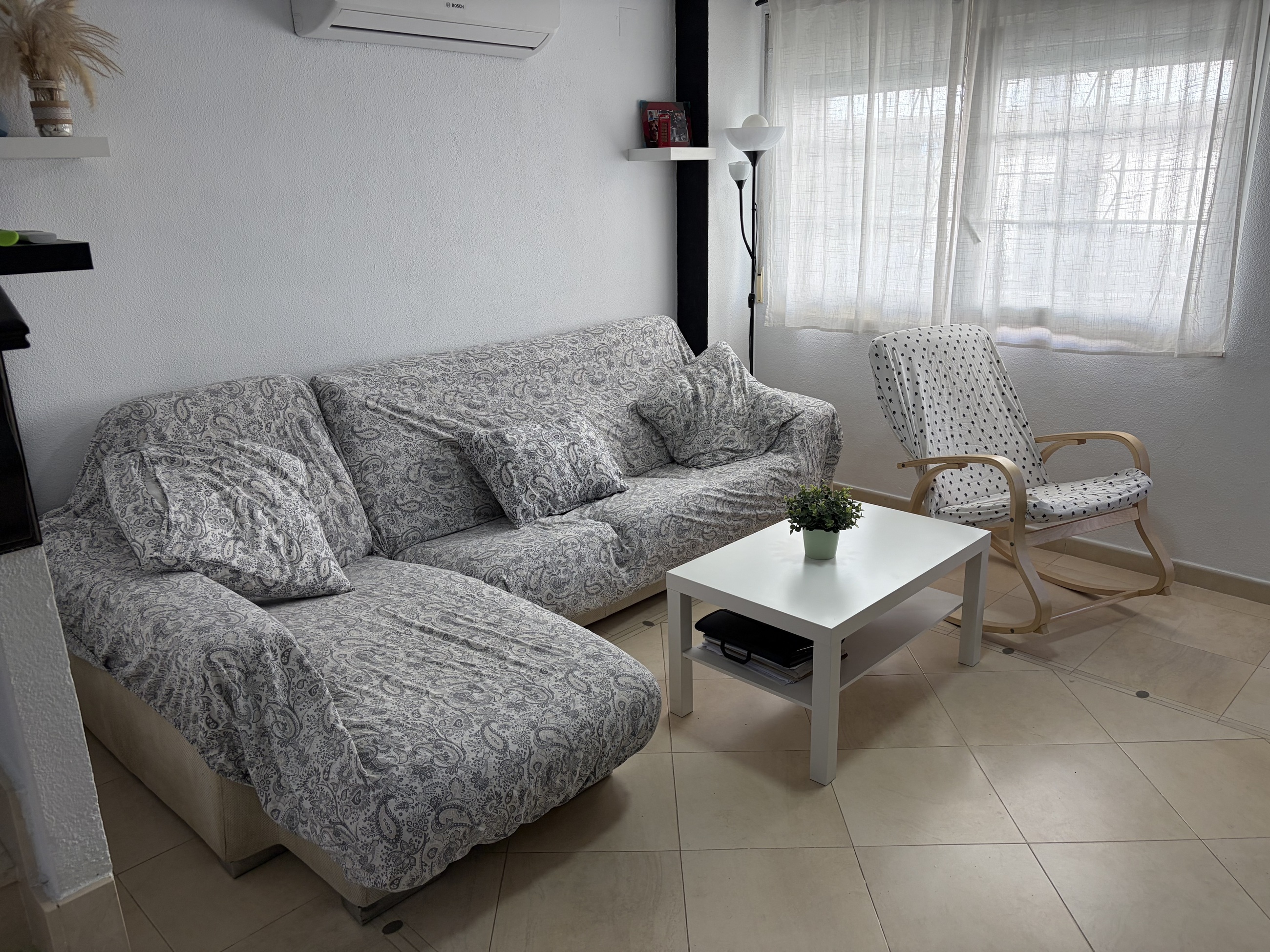 For sale - 3 Bedroom 3 Bathroom Town House in Las Heredades - Costa Blanca  - Alicante