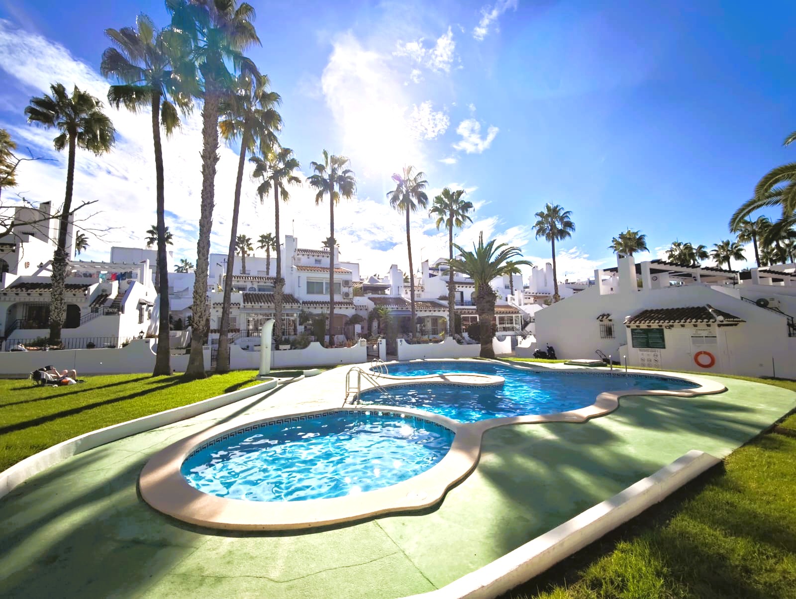 LMCD-81470: Penthouse for sale in Villamartin