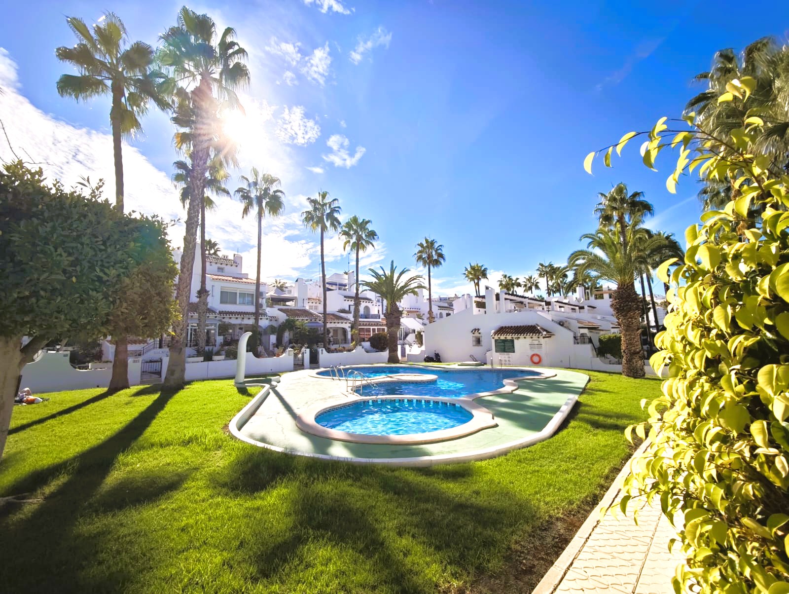 LMCD-81470: Penthouse for sale in Villamartin