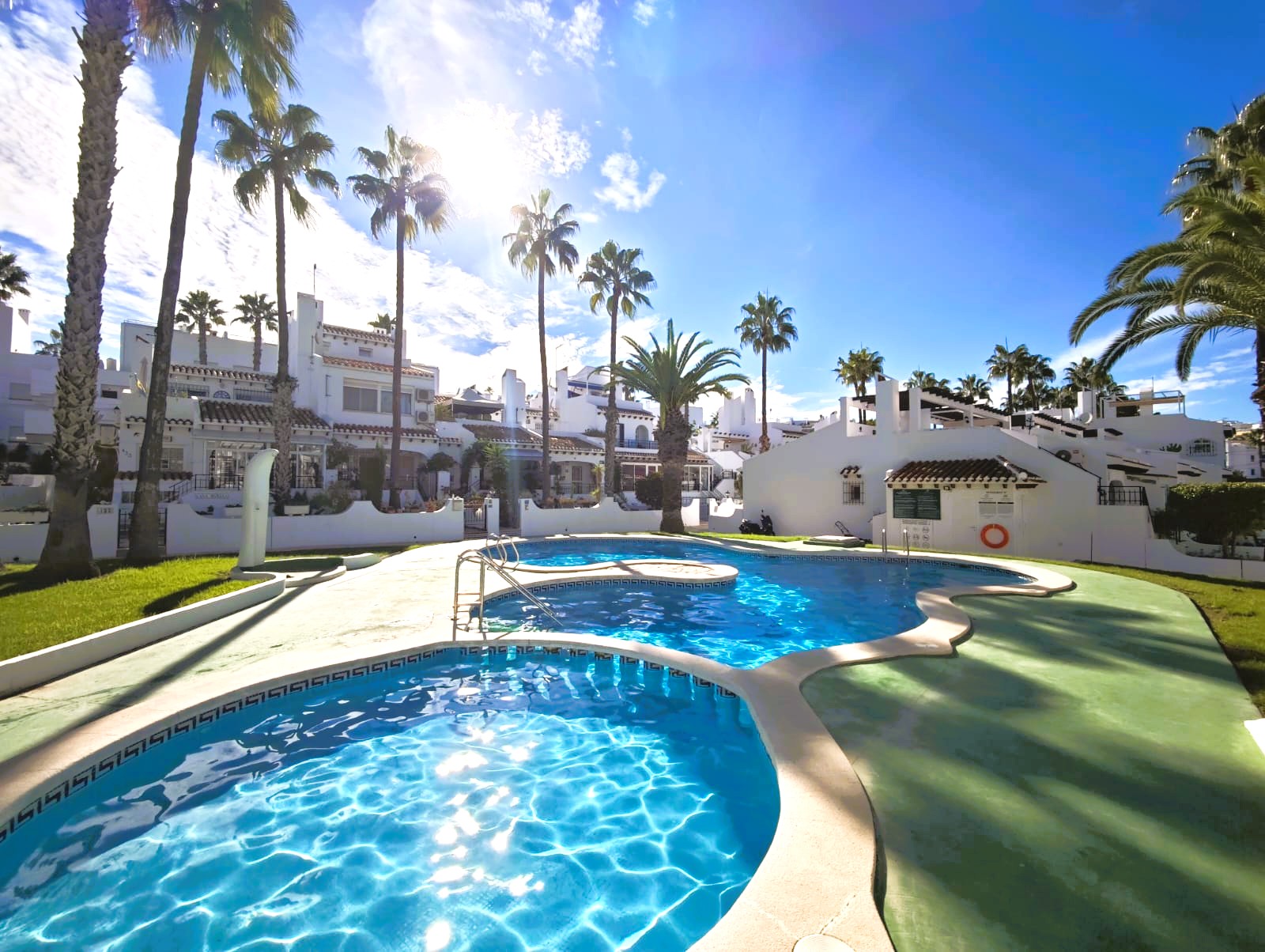 LMCD-81470: Penthouse for sale in Villamartin