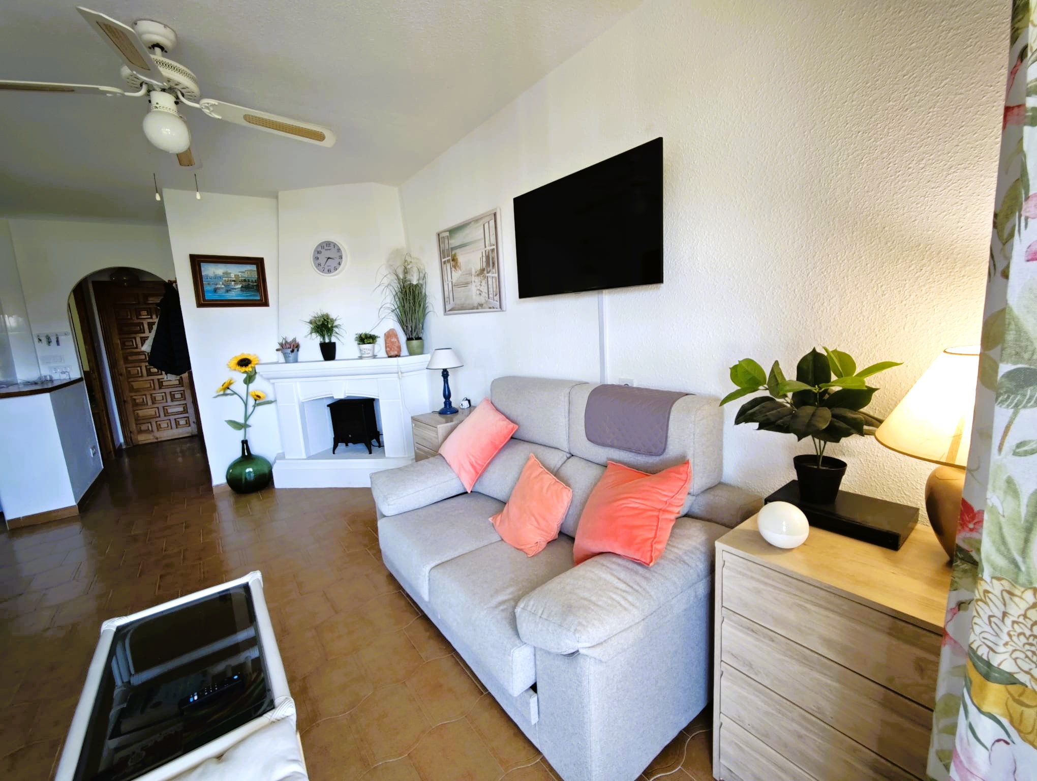 LMCD-81470: Penthouse for sale in Villamartin
