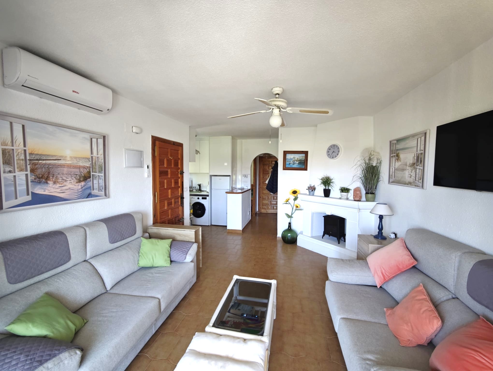 LMCD-81470: Penthouse for sale in Villamartin