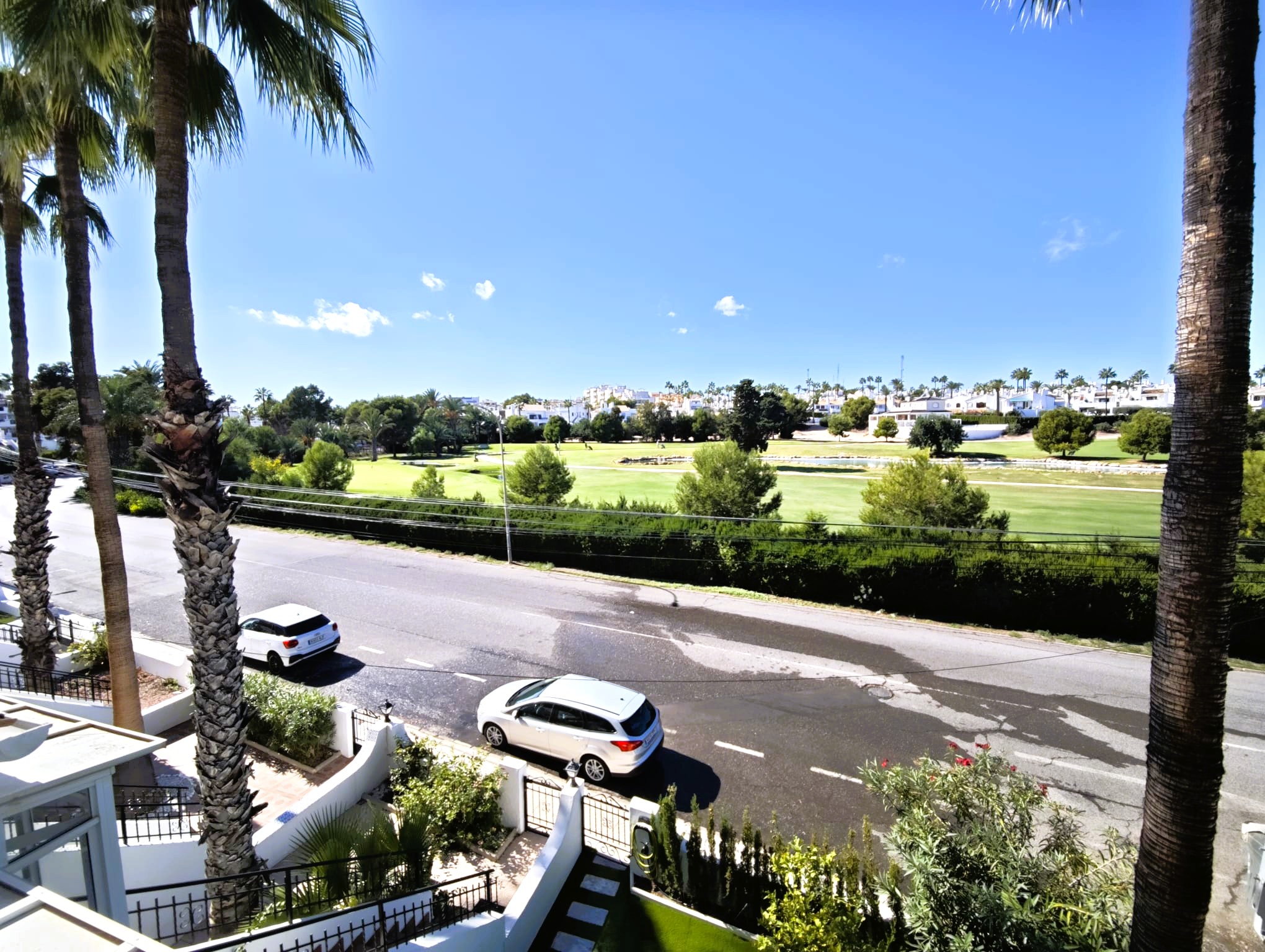 LMCD-81470: Penthouse for sale in Villamartin