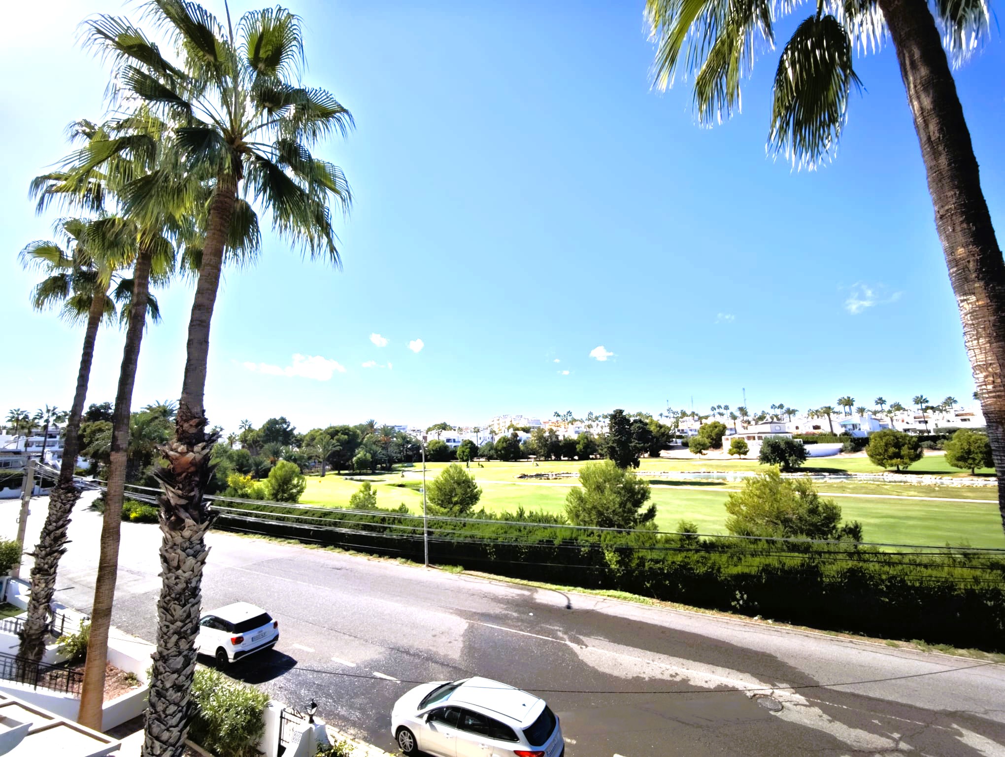 LMCD-81470: Penthouse for sale in Villamartin