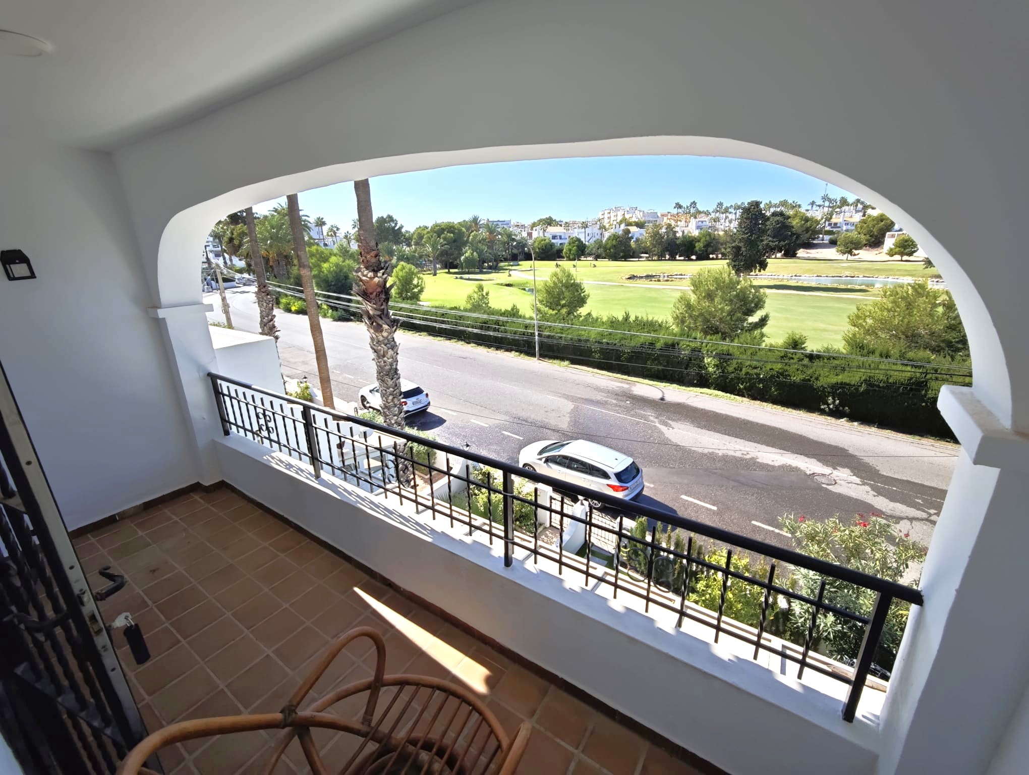 LMCD-81470: Penthouse for sale in Villamartin