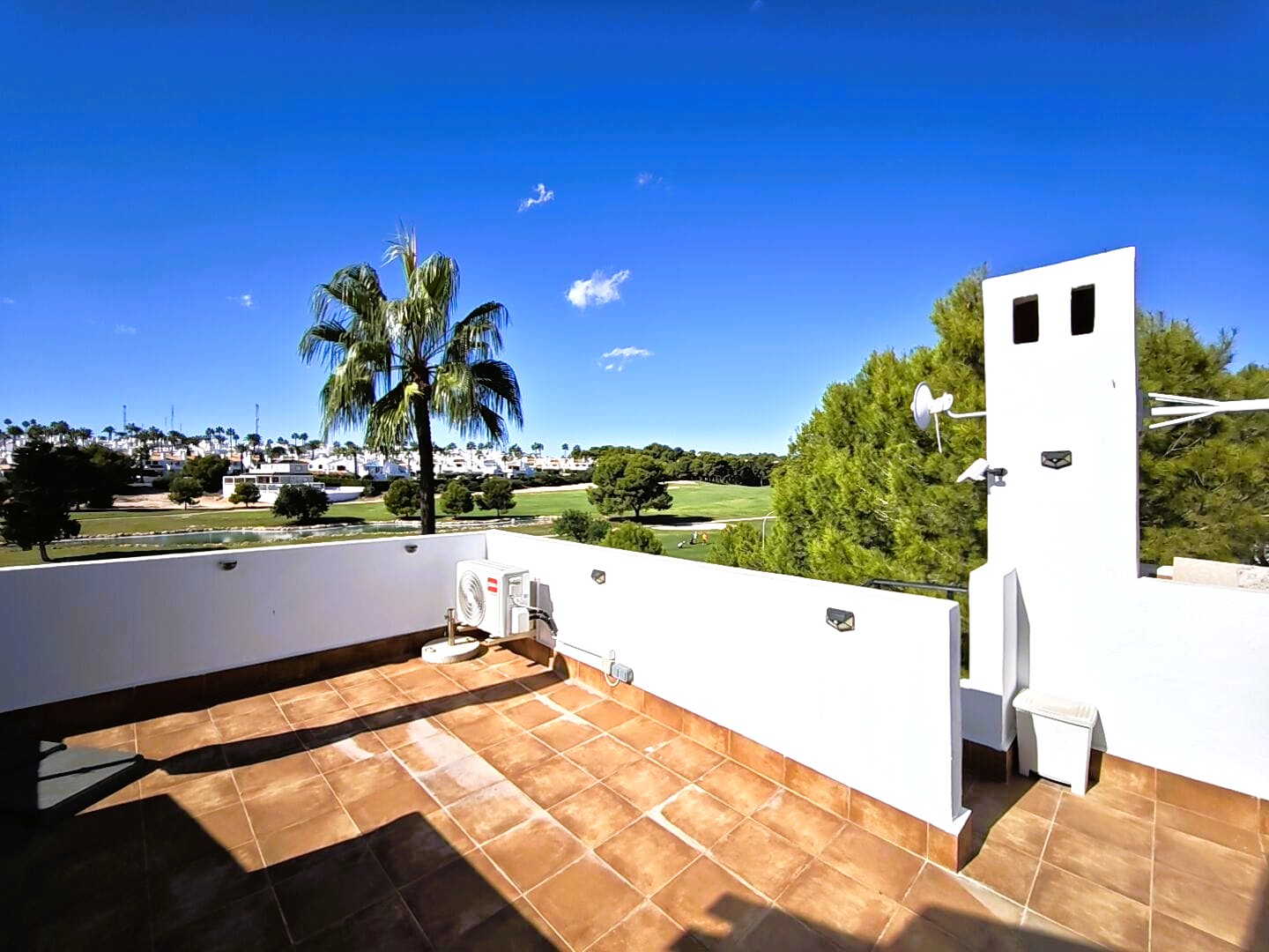 LMCD-81470: Penthouse for sale in Villamartin