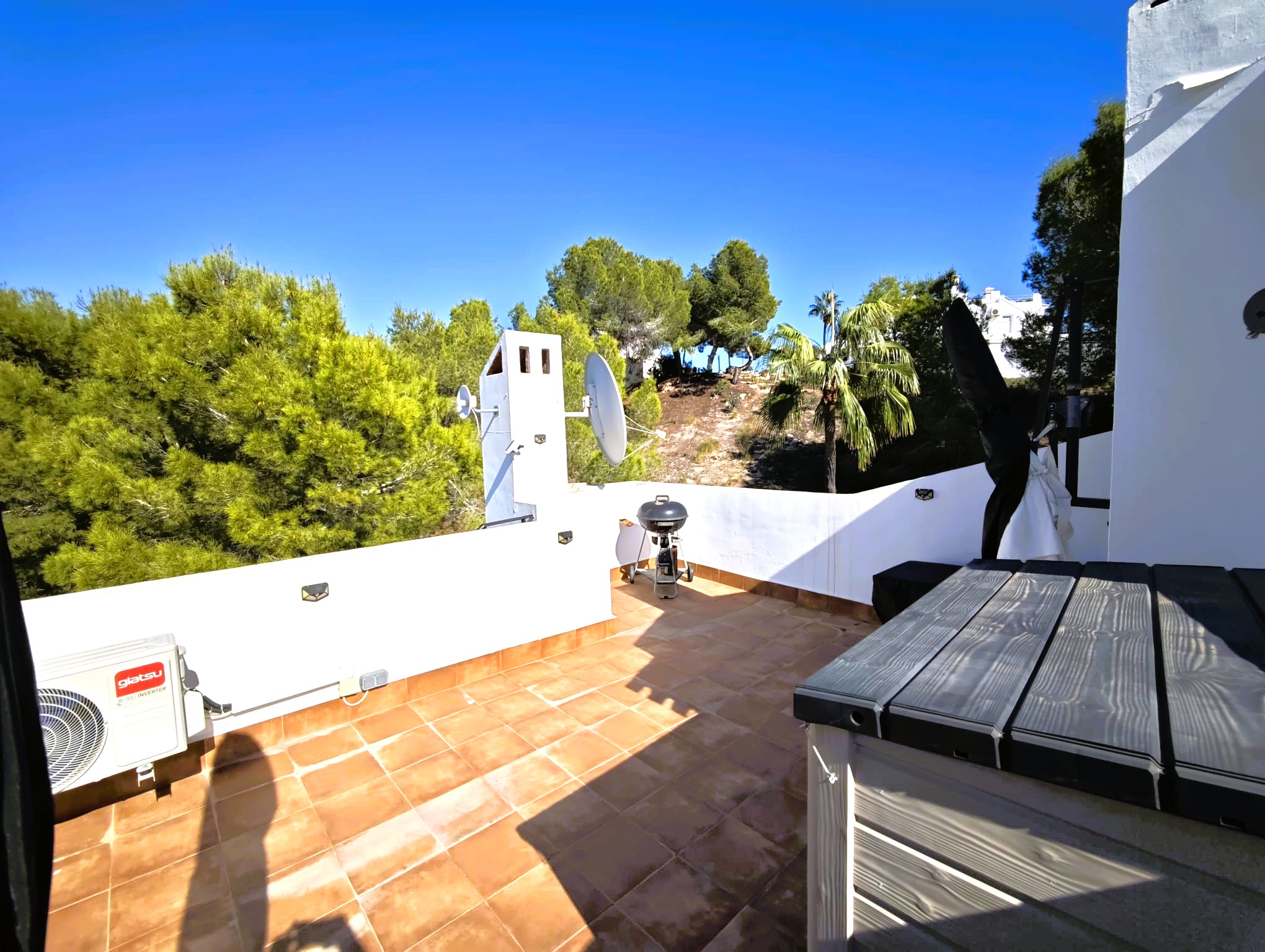 LMCD-81470: Penthouse for sale in Villamartin