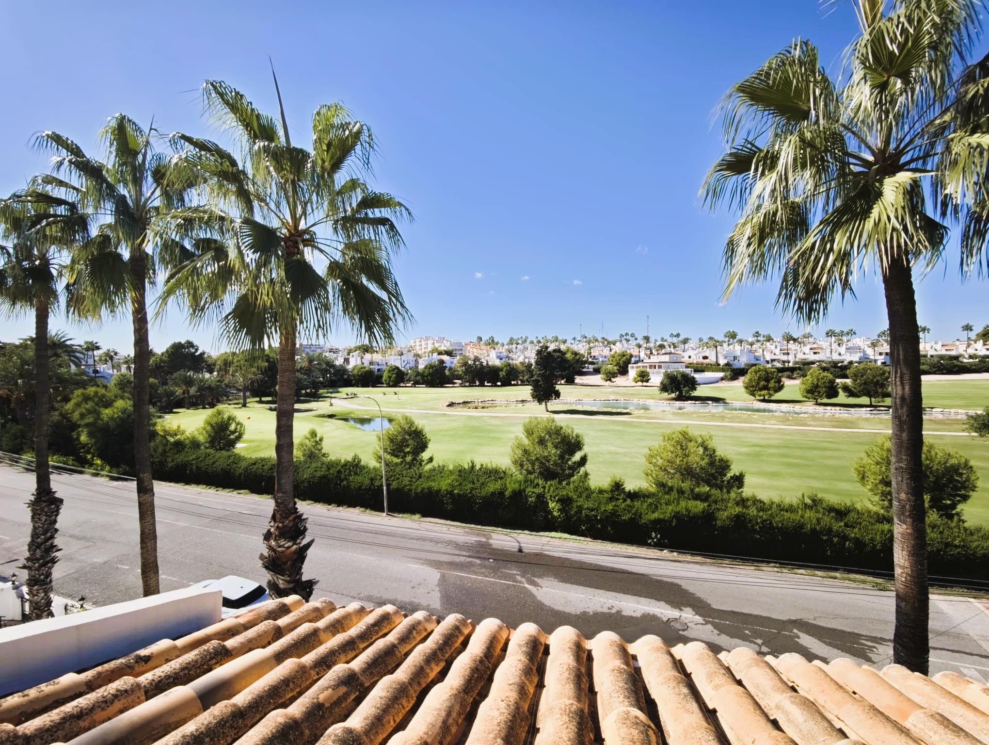 LMCD-81470: Penthouse for sale in Villamartin
