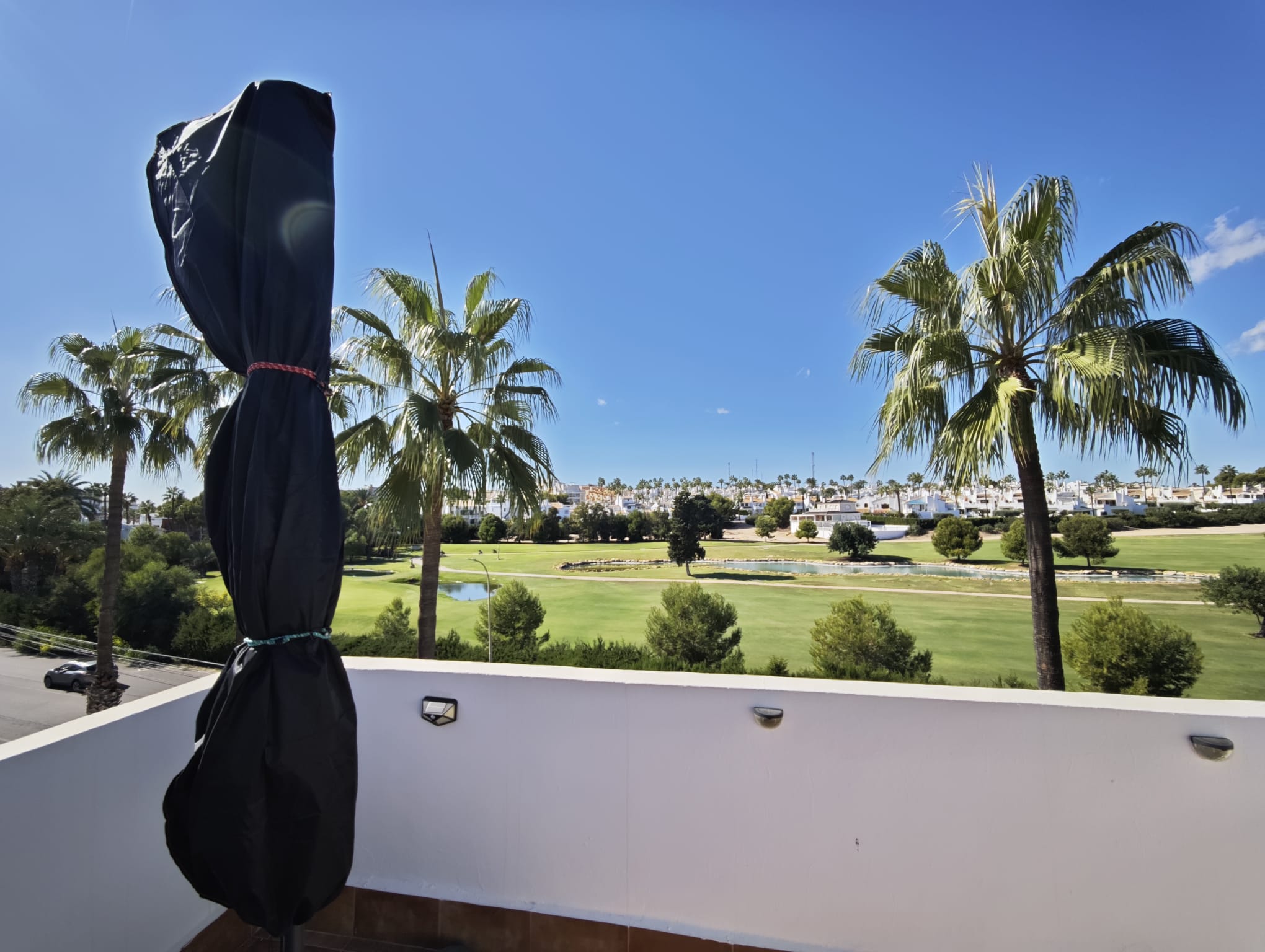 LMCD-81470: Penthouse for sale in Villamartin