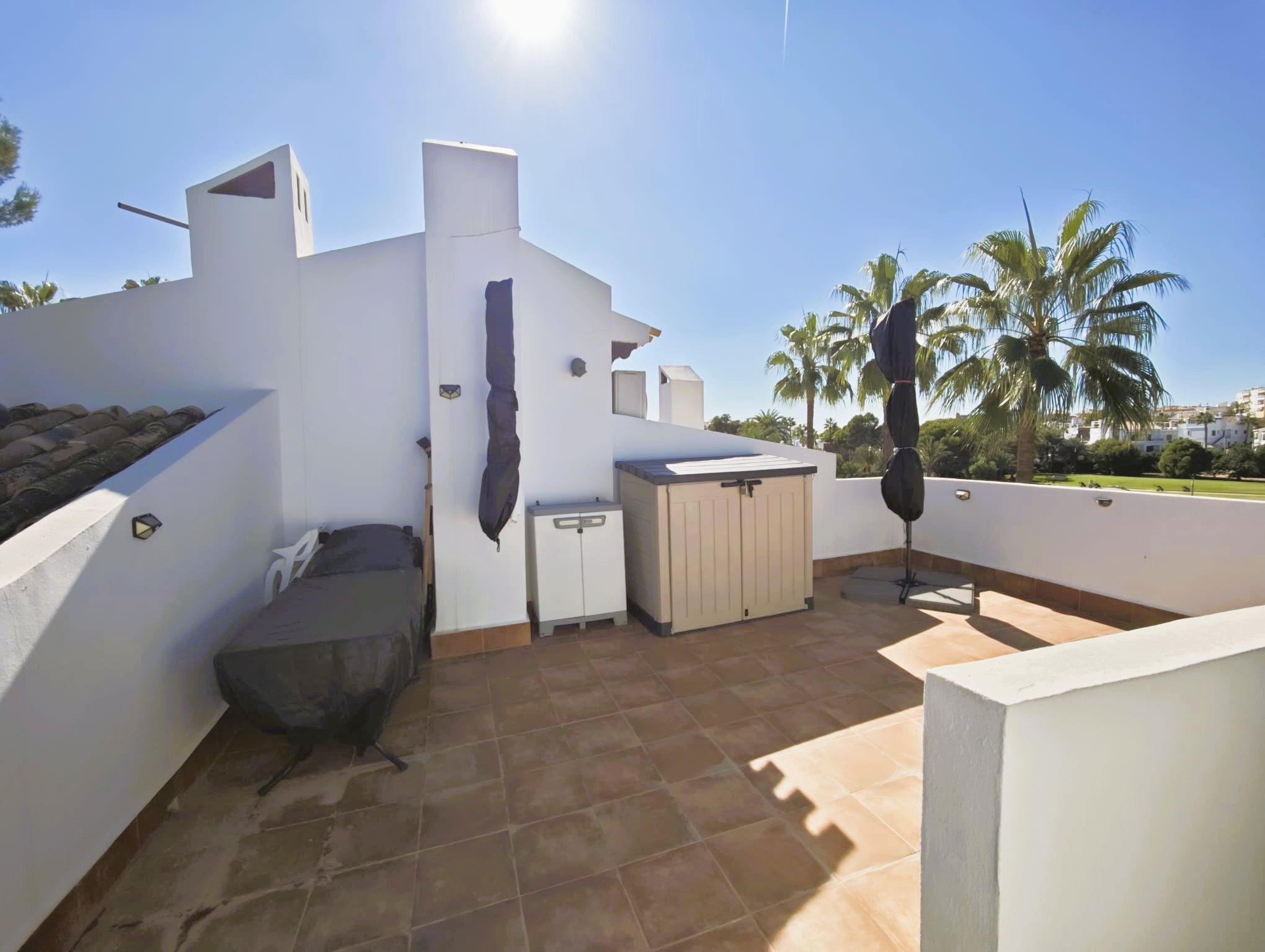 LMCD-81470: Penthouse for sale in Villamartin