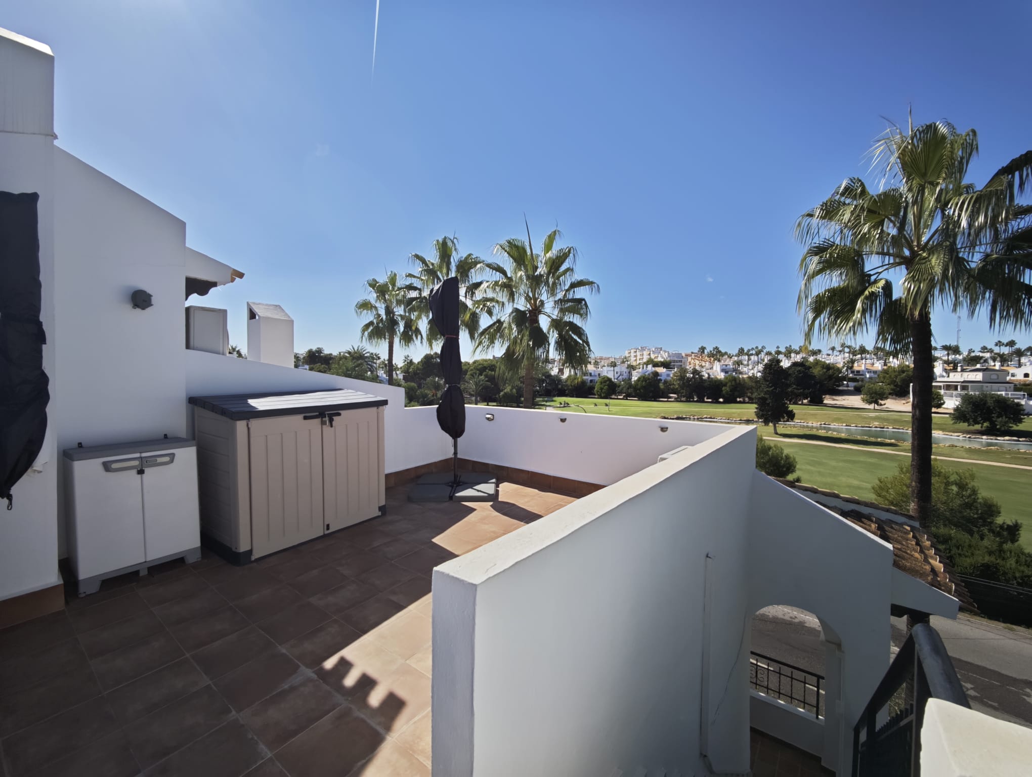 LMCD-81470: Penthouse for sale in Villamartin