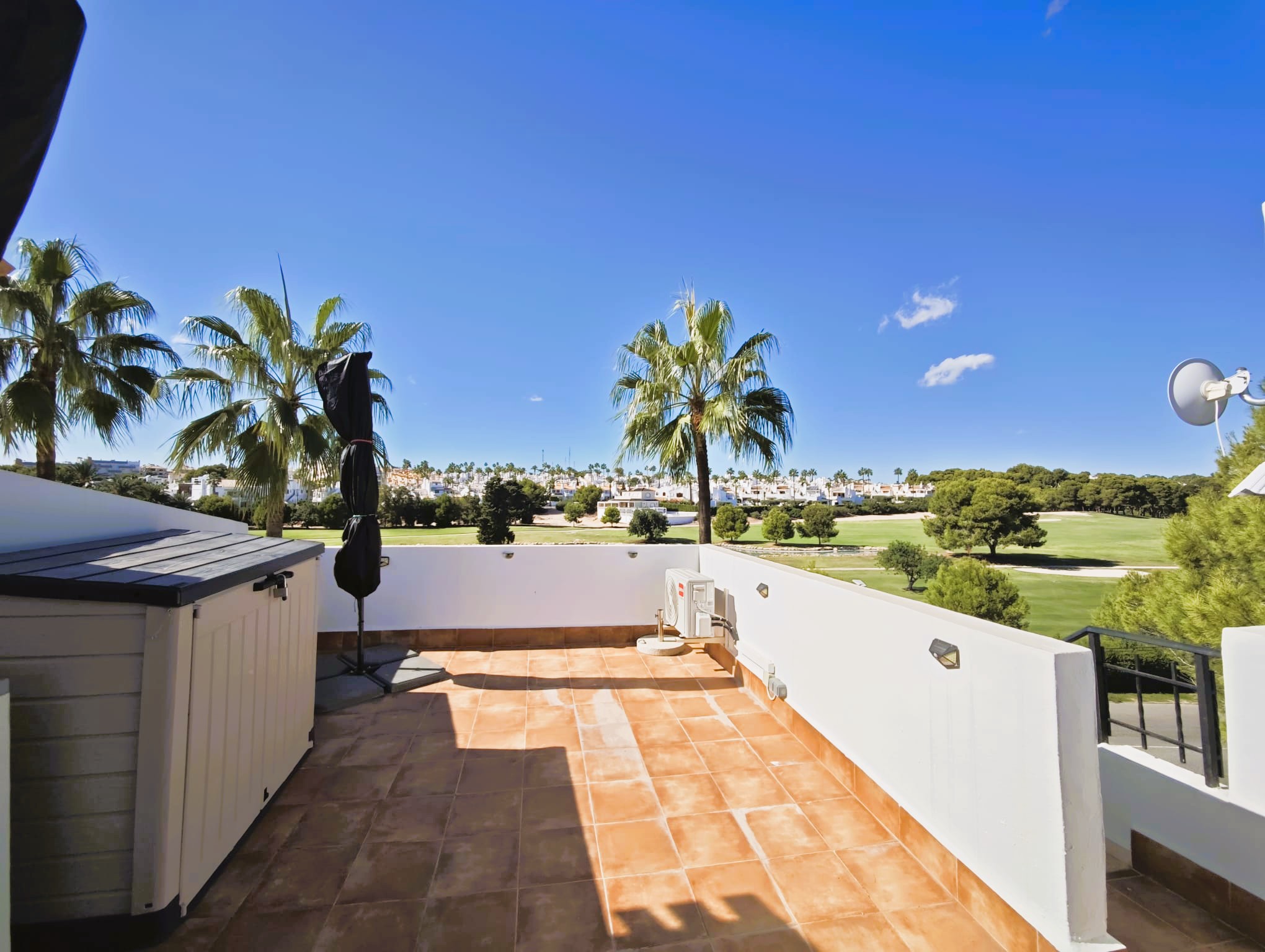 LMCD-81470: Penthouse for sale in Villamartin