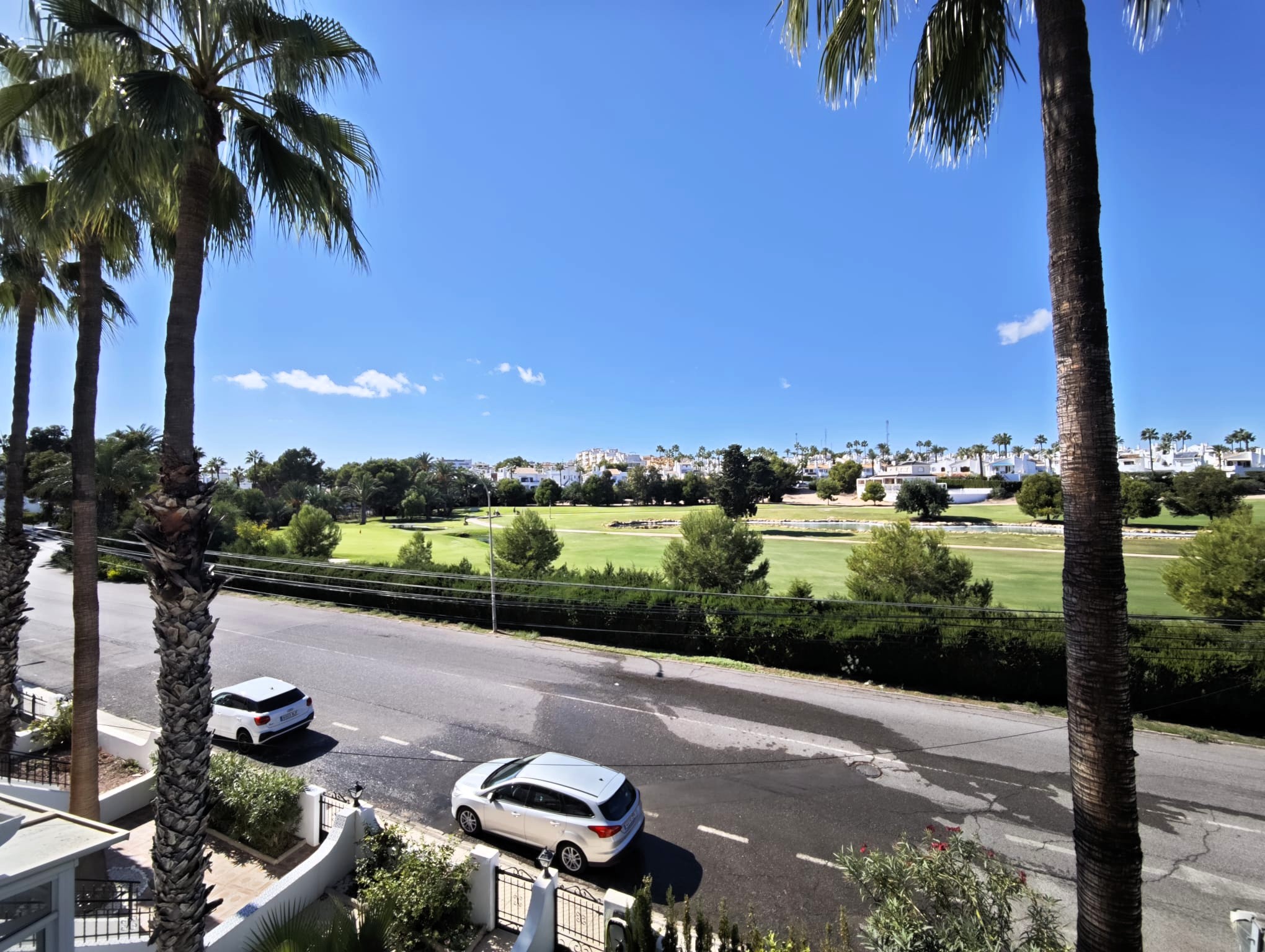 LMCD-81470: Penthouse for sale in Villamartin
