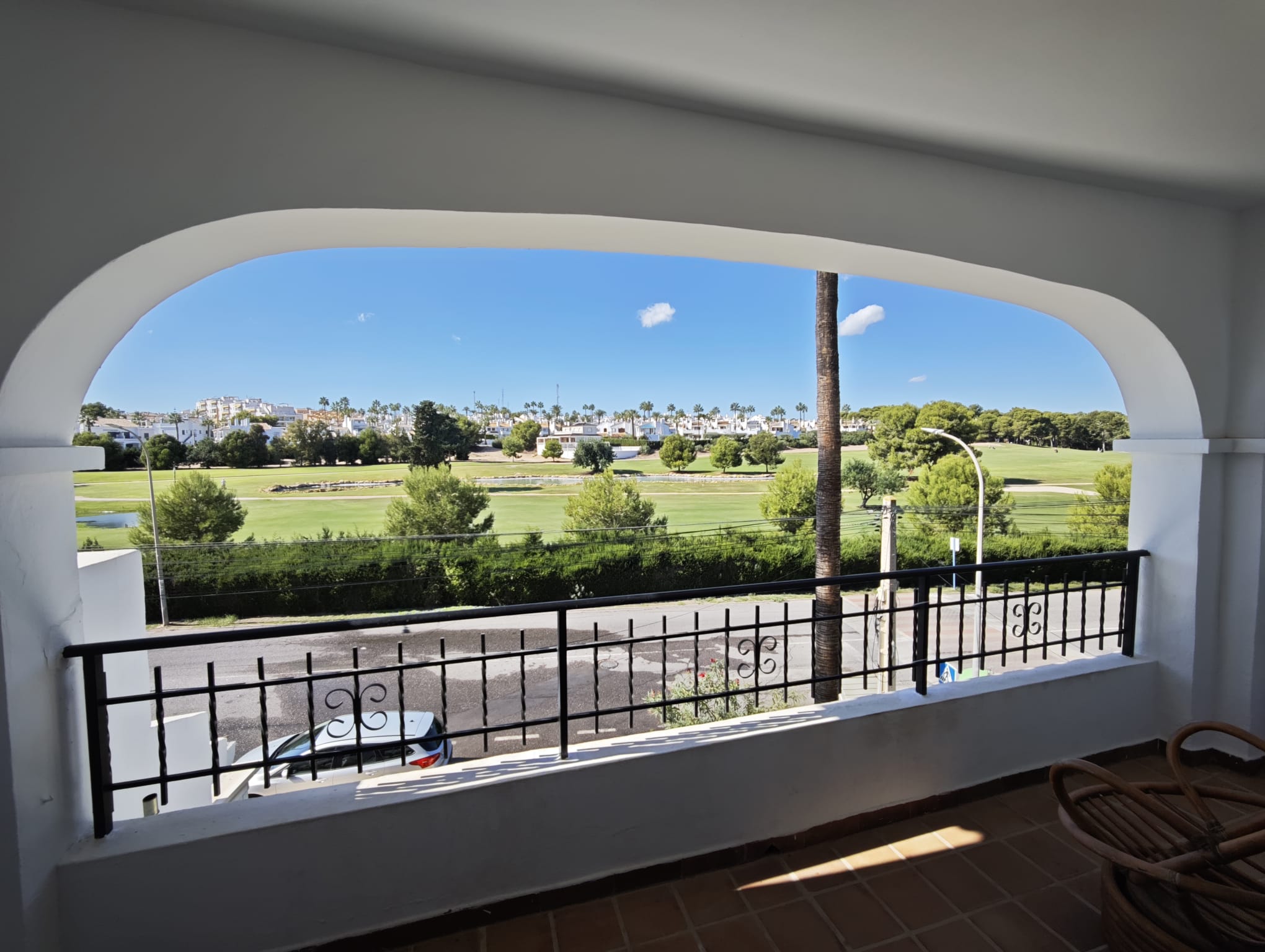 LMCD-81470: Penthouse for sale in Villamartin