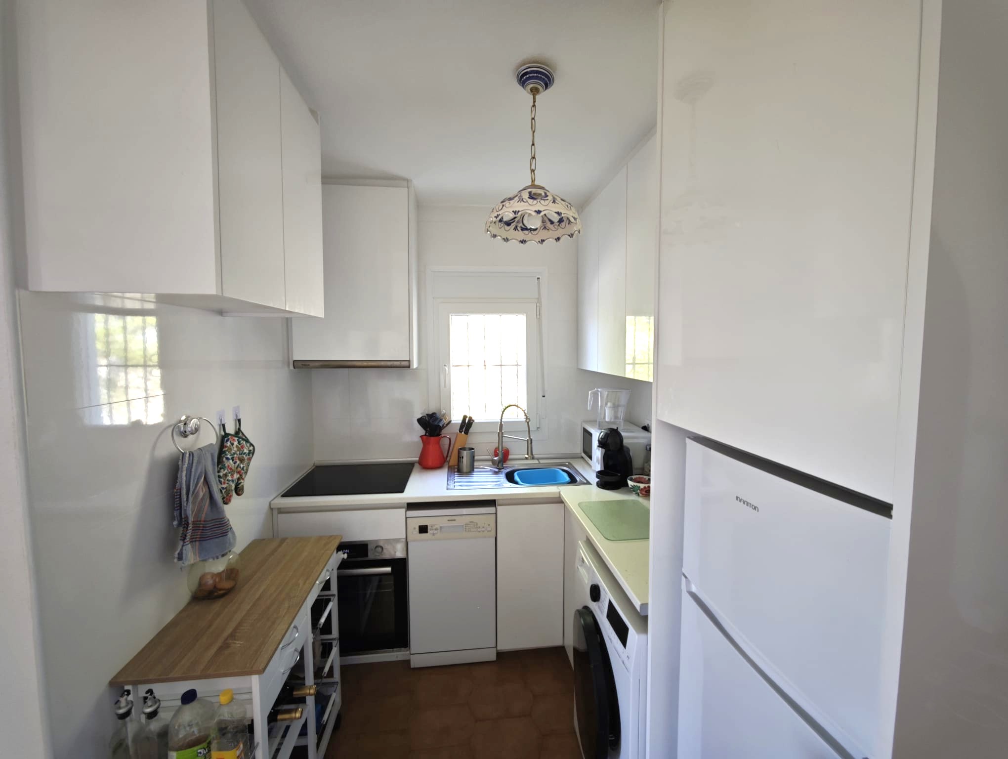 LMCD-81470: Penthouse for sale in Villamartin