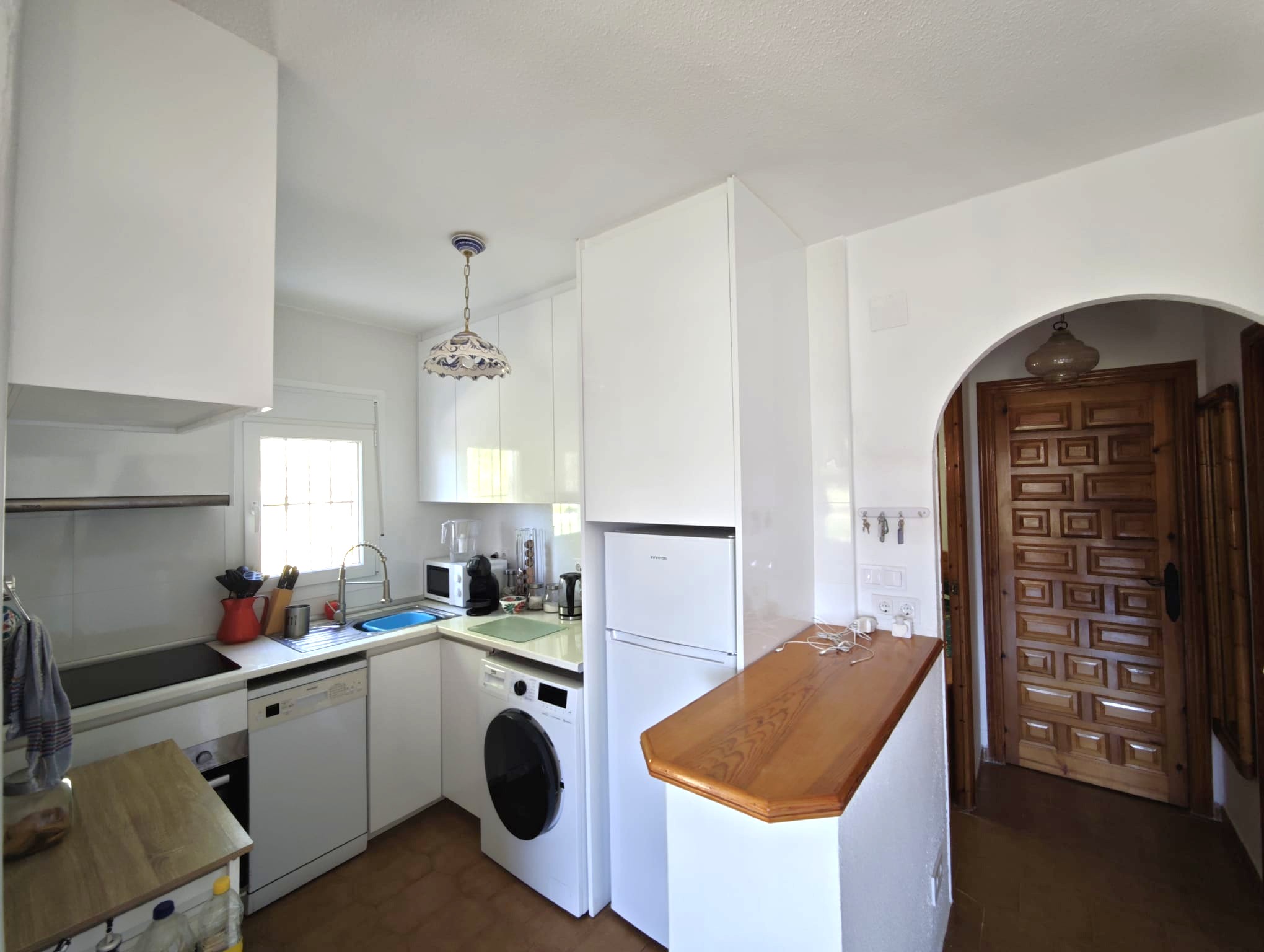LMCD-81470: Penthouse for sale in Villamartin