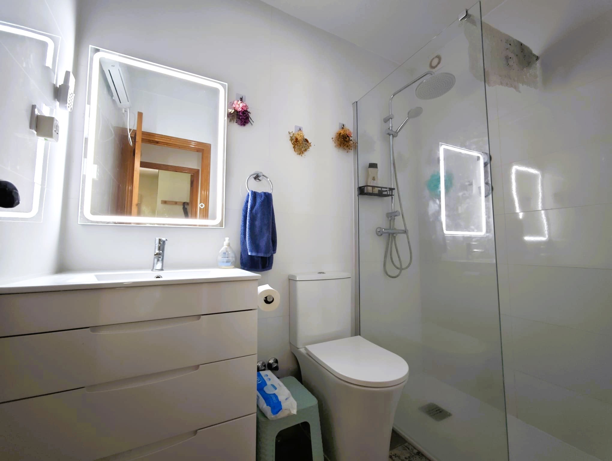 LMCD-81470: Penthouse for sale in Villamartin