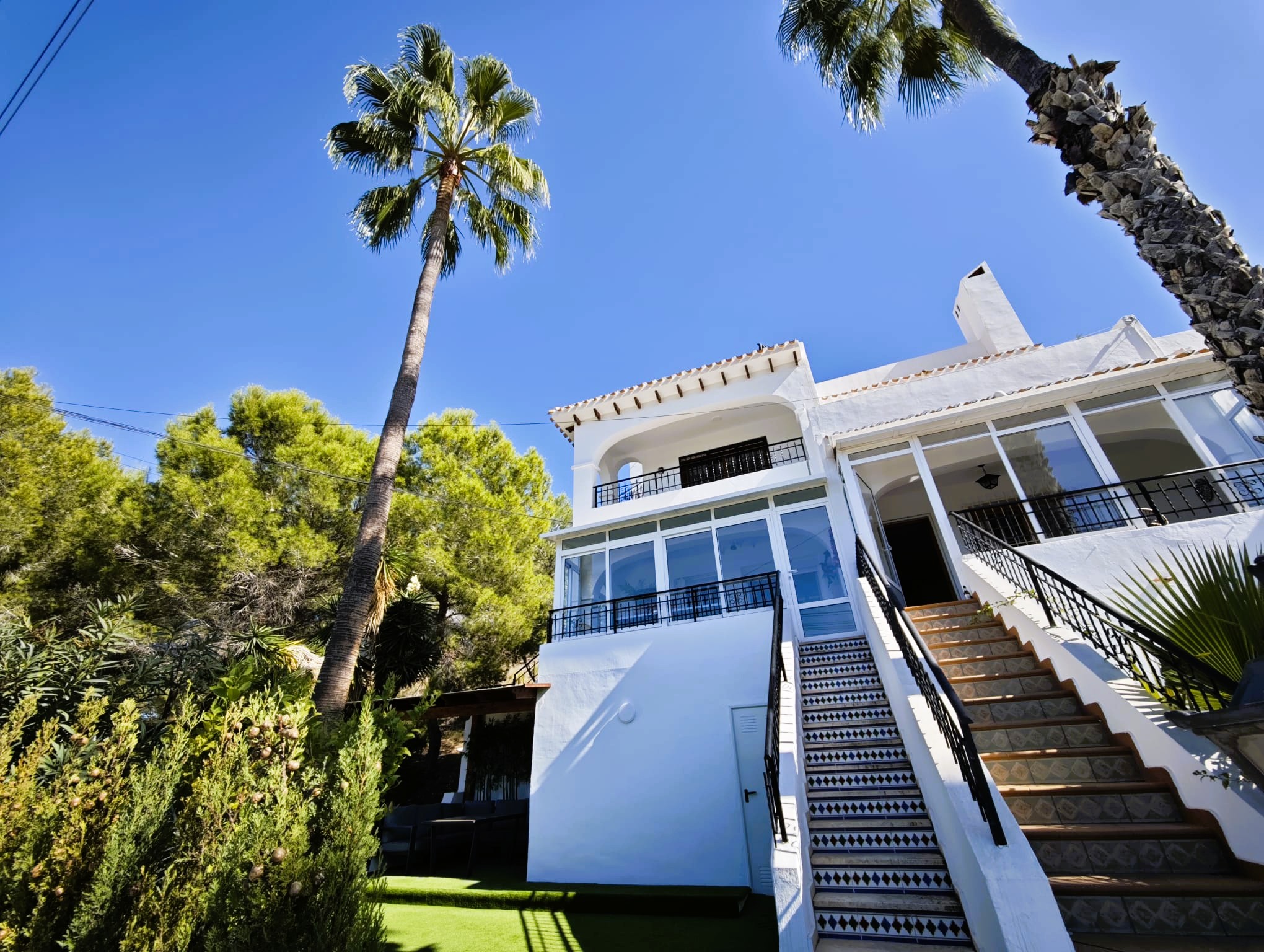 LMCD-81470: Penthouse for sale in Villamartin