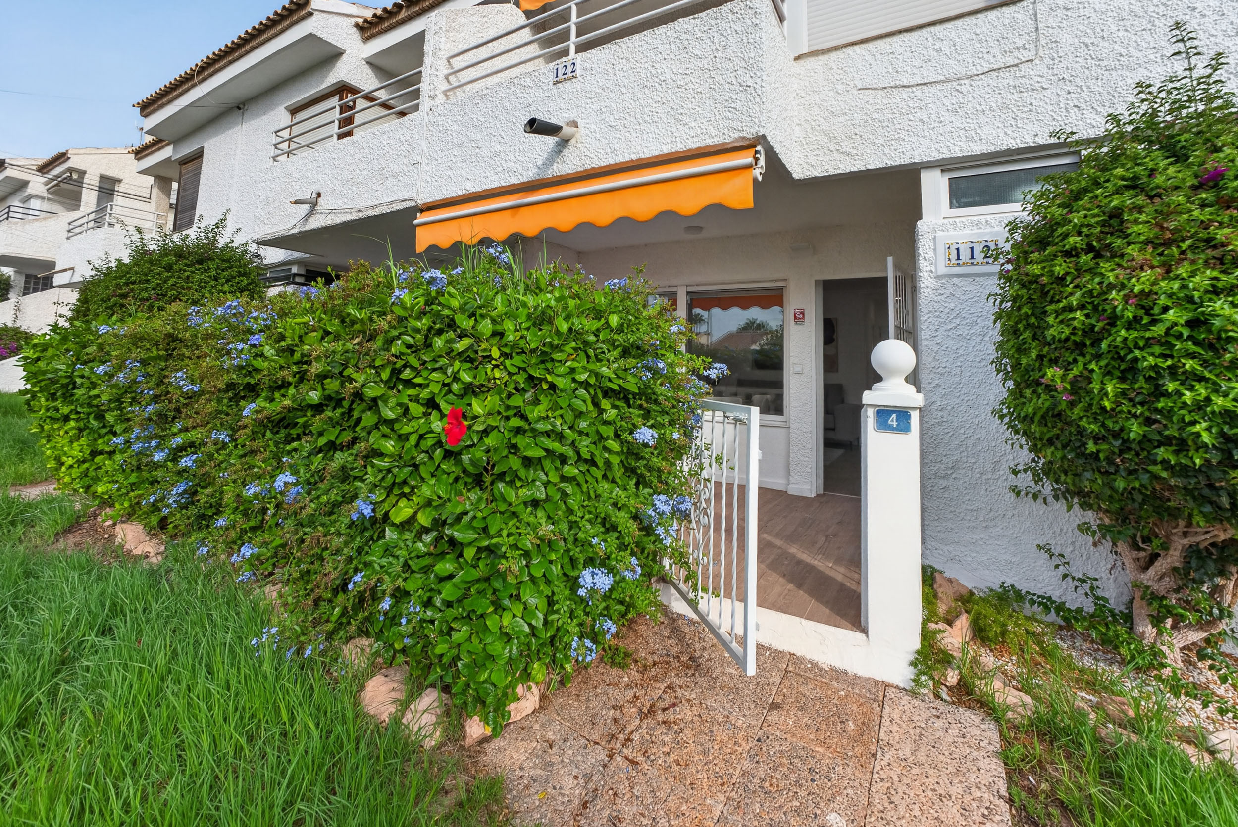 LMCD-81471: Apartment for sale in Villamartin