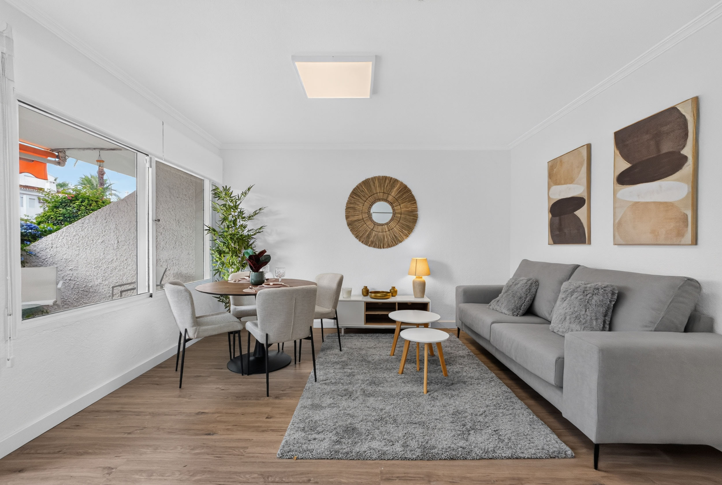 LMCD-81471: Apartment for sale in Villamartin