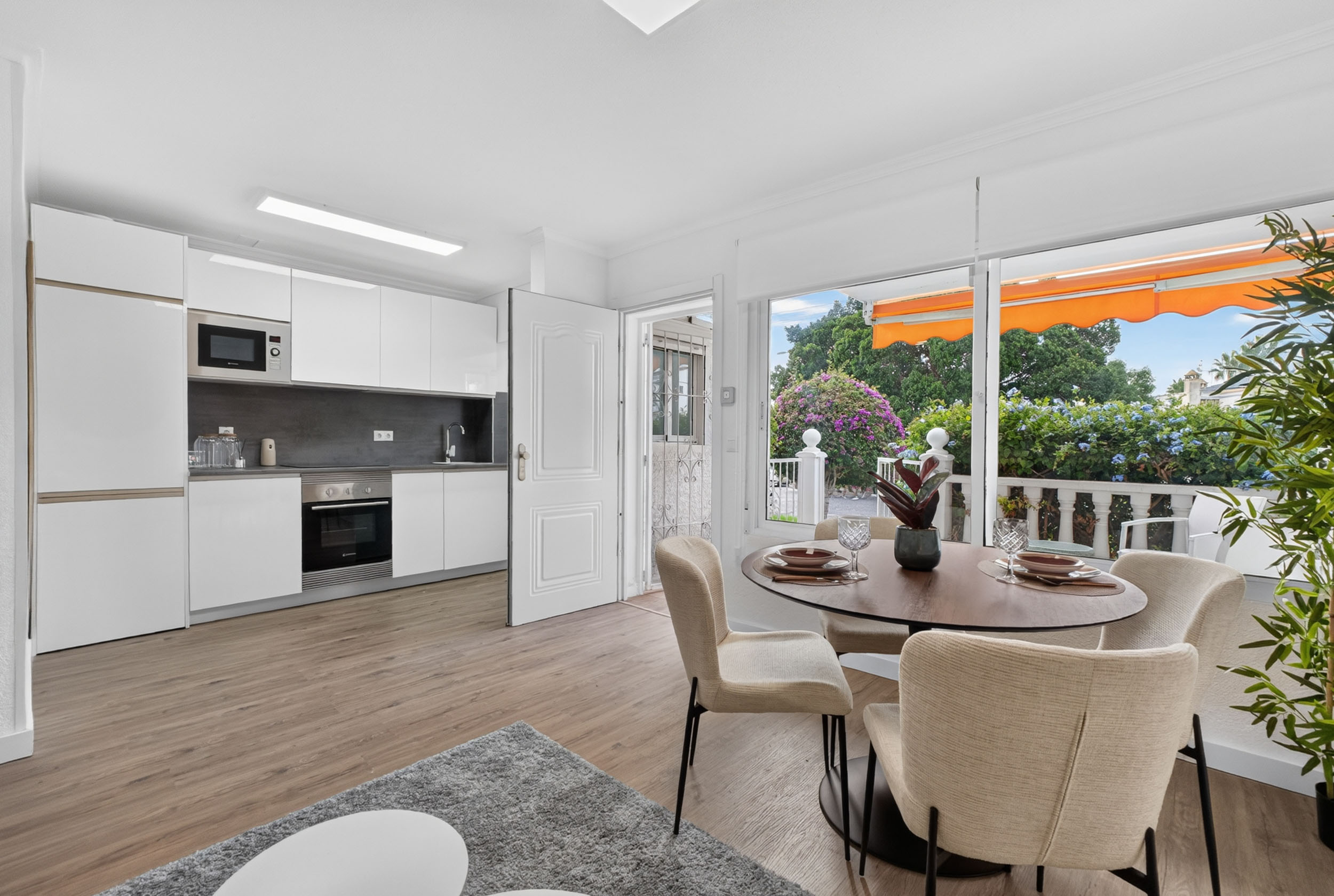 LMCD-81471: Apartment for sale in Villamartin