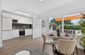 LMCD-81471, 2 Bedroom 1 Bathroom Ground Floor apartment in Villamartin