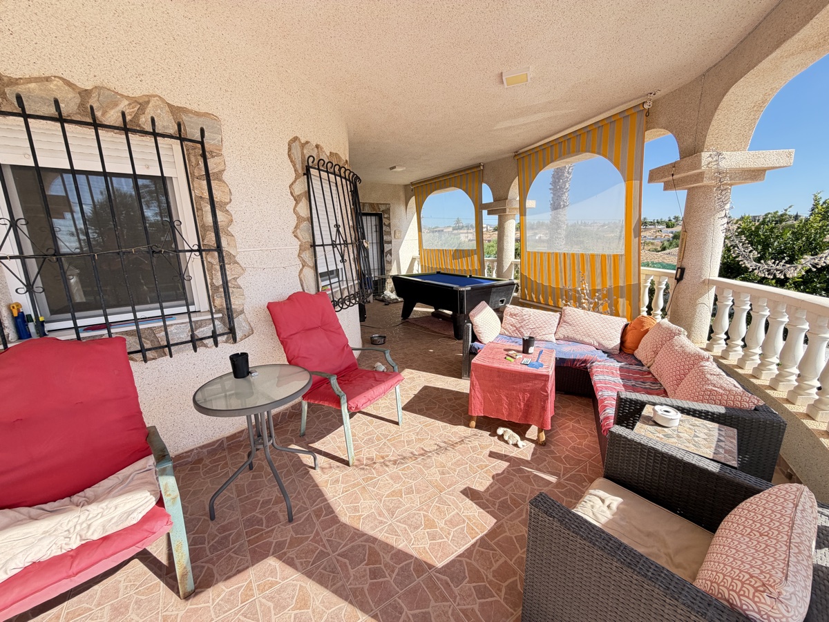 For sale - 7 Bedroom 4 Bathroom Villa in Gea y Truyols - , Gea y Truyols, Alicante, Spain - Alicante