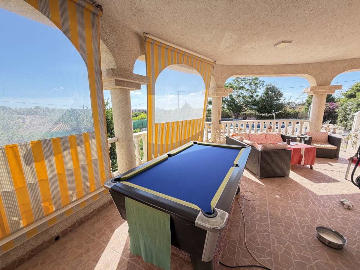 For sale - 7 Bedroom 4 Bathroom Villa in Gea y Truyols - , Gea y Truyols, Alicante, Spain - Alicante
