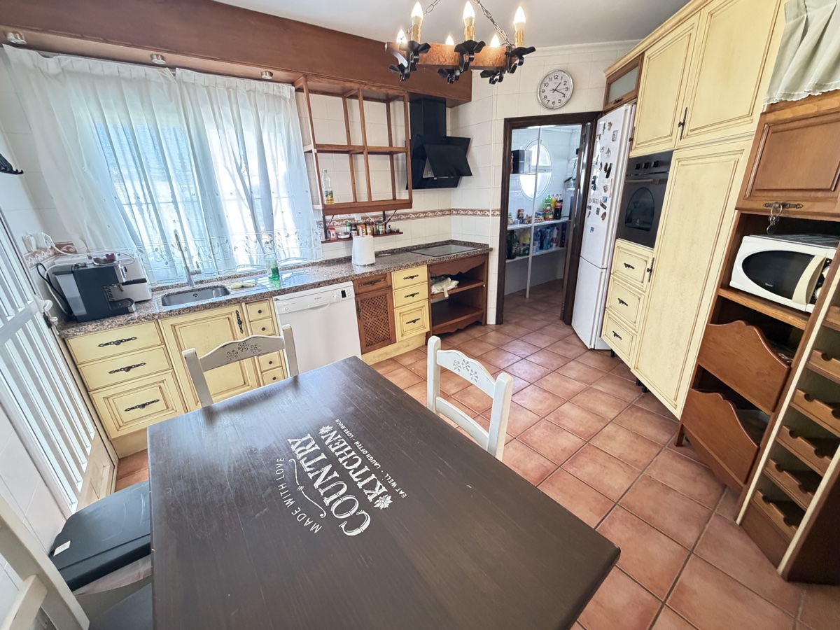 For sale - 4 Bedroom 2 Bathroom Townhouse in Pilar De La Horradada - , Pilar De La Horradada, Alicante, Spain - Alicante
