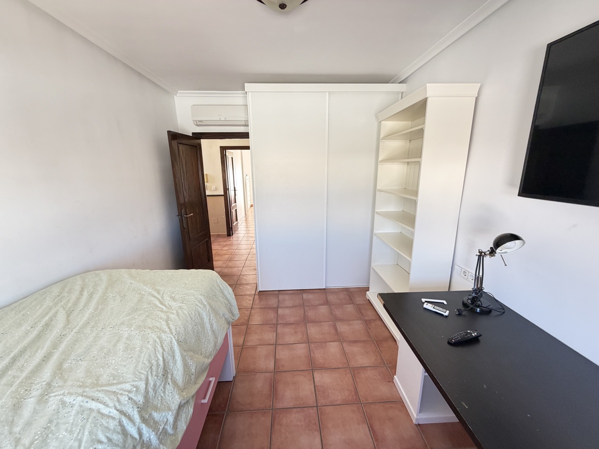 For sale - 4 Bedroom 2 Bathroom Townhouse in Pilar De La Horradada - , Pilar De La Horradada, Alicante, Spain - Alicante