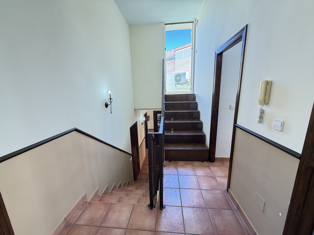 For sale - 4 Bedroom 2 Bathroom Townhouse in Pilar De La Horradada - , Pilar De La Horradada, Alicante, Spain - Alicante